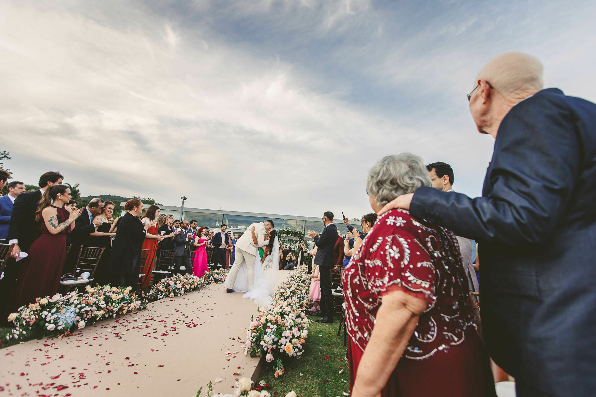 Foto Casamento Panorama Conceição Florianopolis Foto Casamento Panorama Conceição Florianopolis - Imagem 282