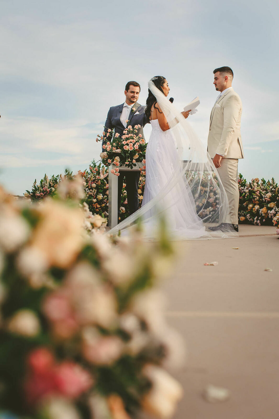 Foto Casamento Panorama Conceição Florianopolis Foto Casamento Panorama Conceição Florianopolis - Imagem 241