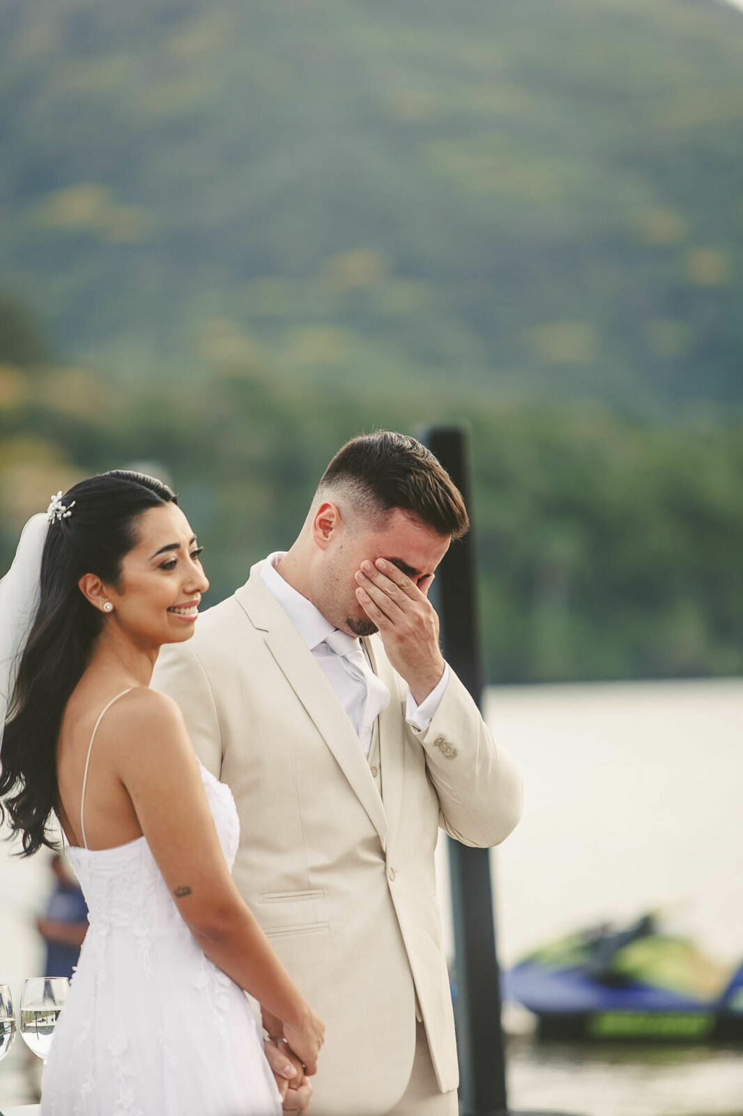 Foto Casamento Panorama Conceição Florianopolis Foto Casamento Panorama Conceição Florianopolis - Imagem 260