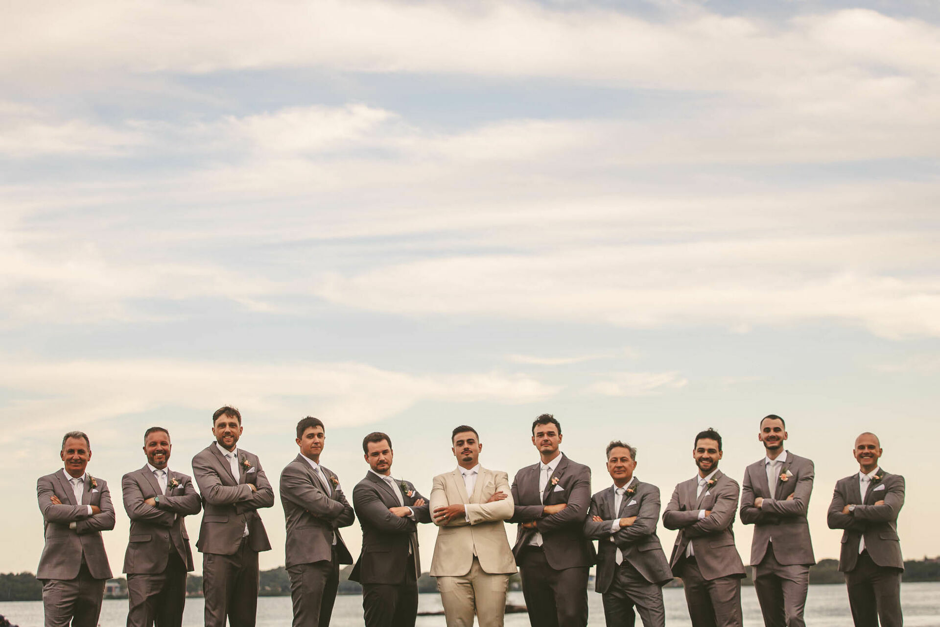 Foto Casamento Panorama Conceição Florianopolis Foto Casamento Panorama Conceição Florianopolis - Imagem 293