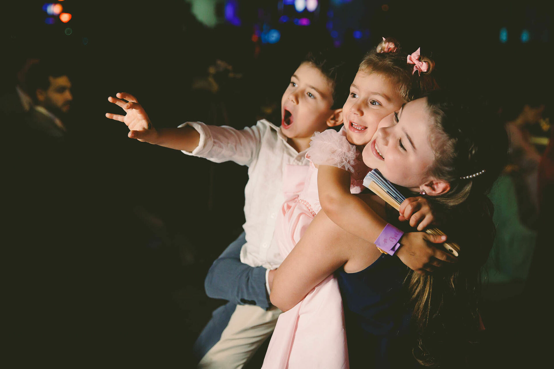 Foto Casamento Panorama Conceição Florianopolis Foto Casamento Panorama Conceição Florianopolis - Imagem 360