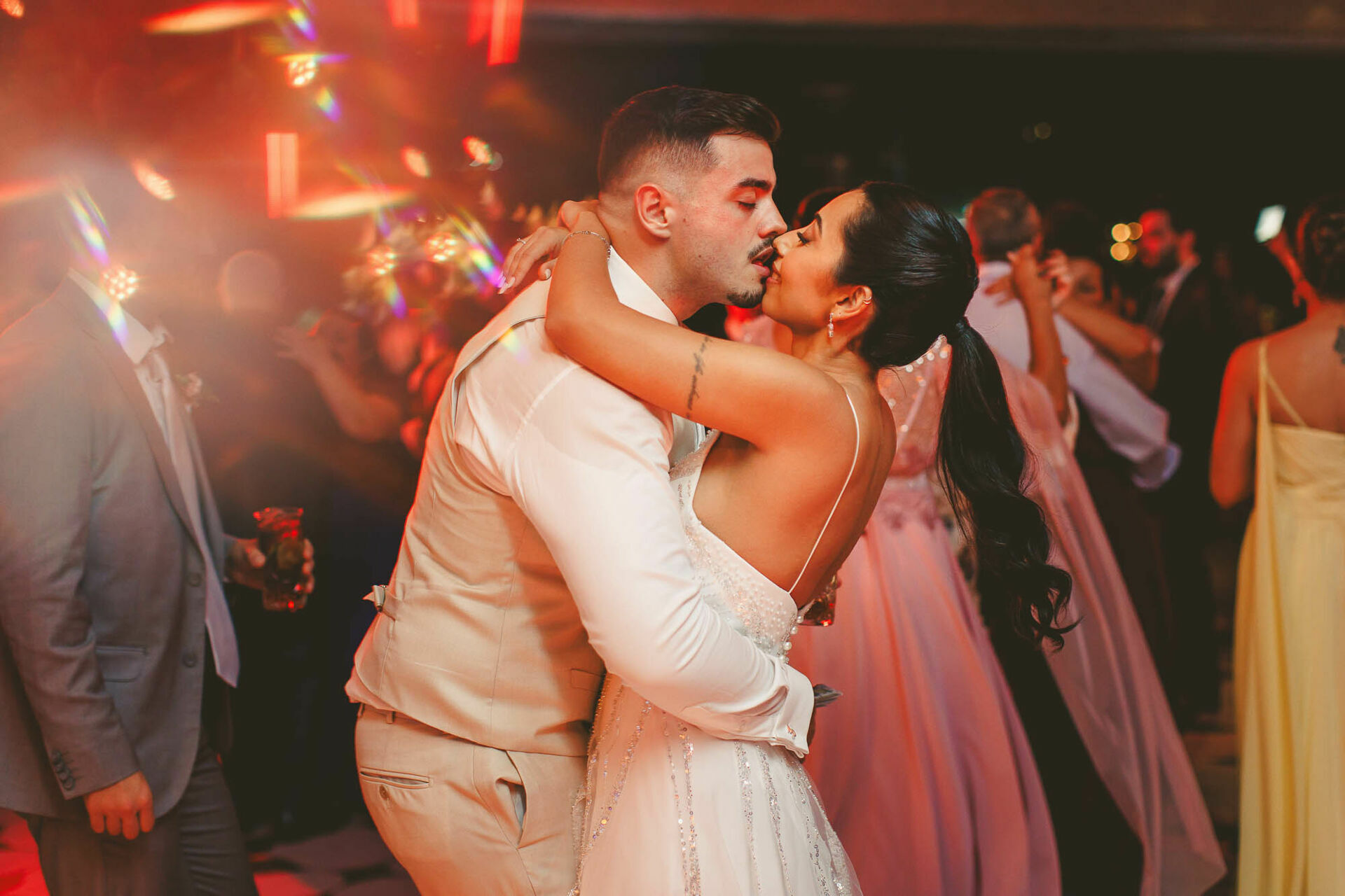 Foto Casamento Panorama Conceição Florianopolis Foto Casamento Panorama Conceição Florianopolis - Imagem 361