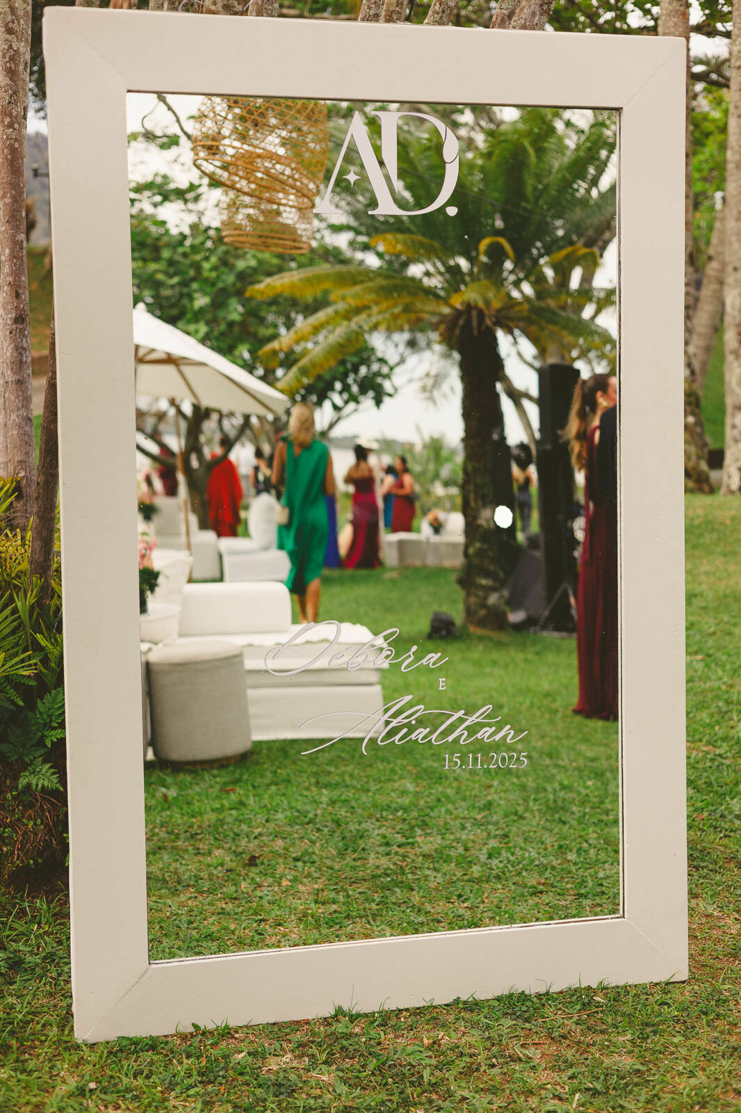 Foto Casamento Panorama Conceição Florianopolis Foto Casamento Panorama Conceição Florianopolis - Imagem 323