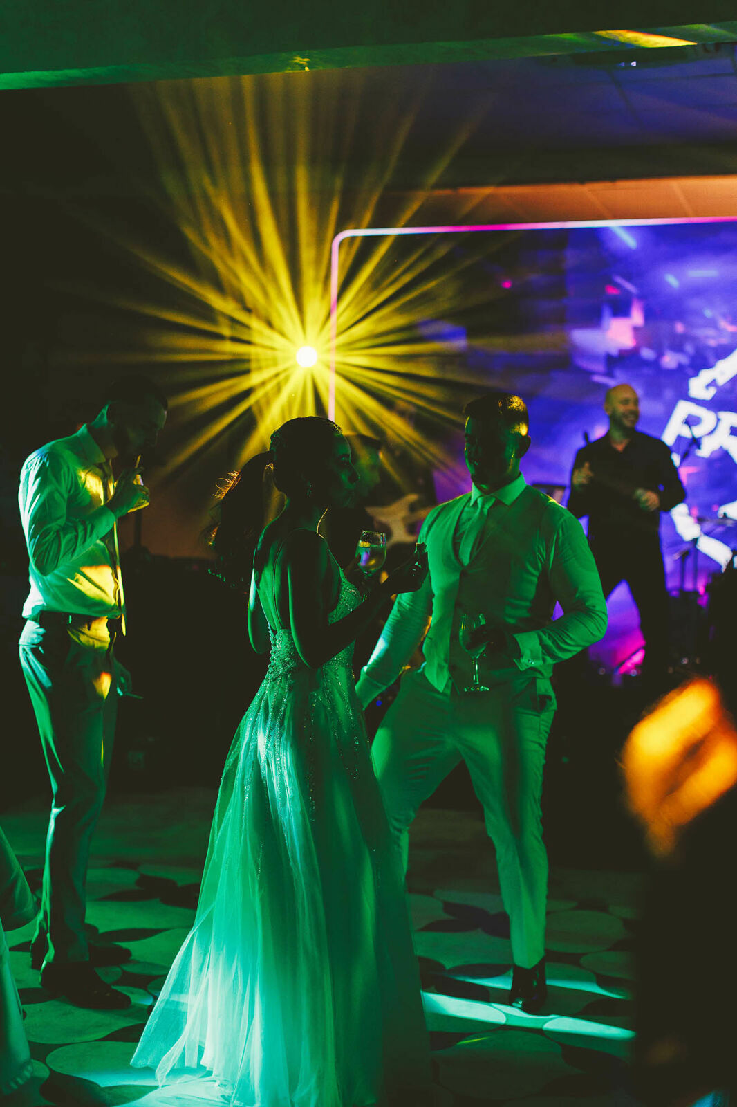 Foto Casamento Panorama Conceição Florianopolis Foto Casamento Panorama Conceição Florianopolis - Imagem 370