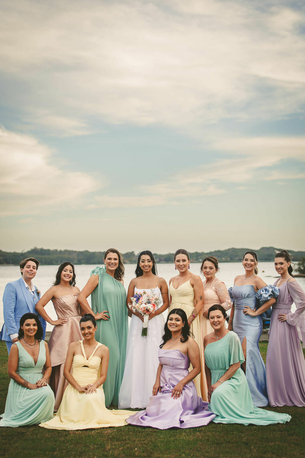 Foto Casamento Panorama Conceição Florianopolis Foto Casamento Panorama Conceição Florianopolis - Imagem 288