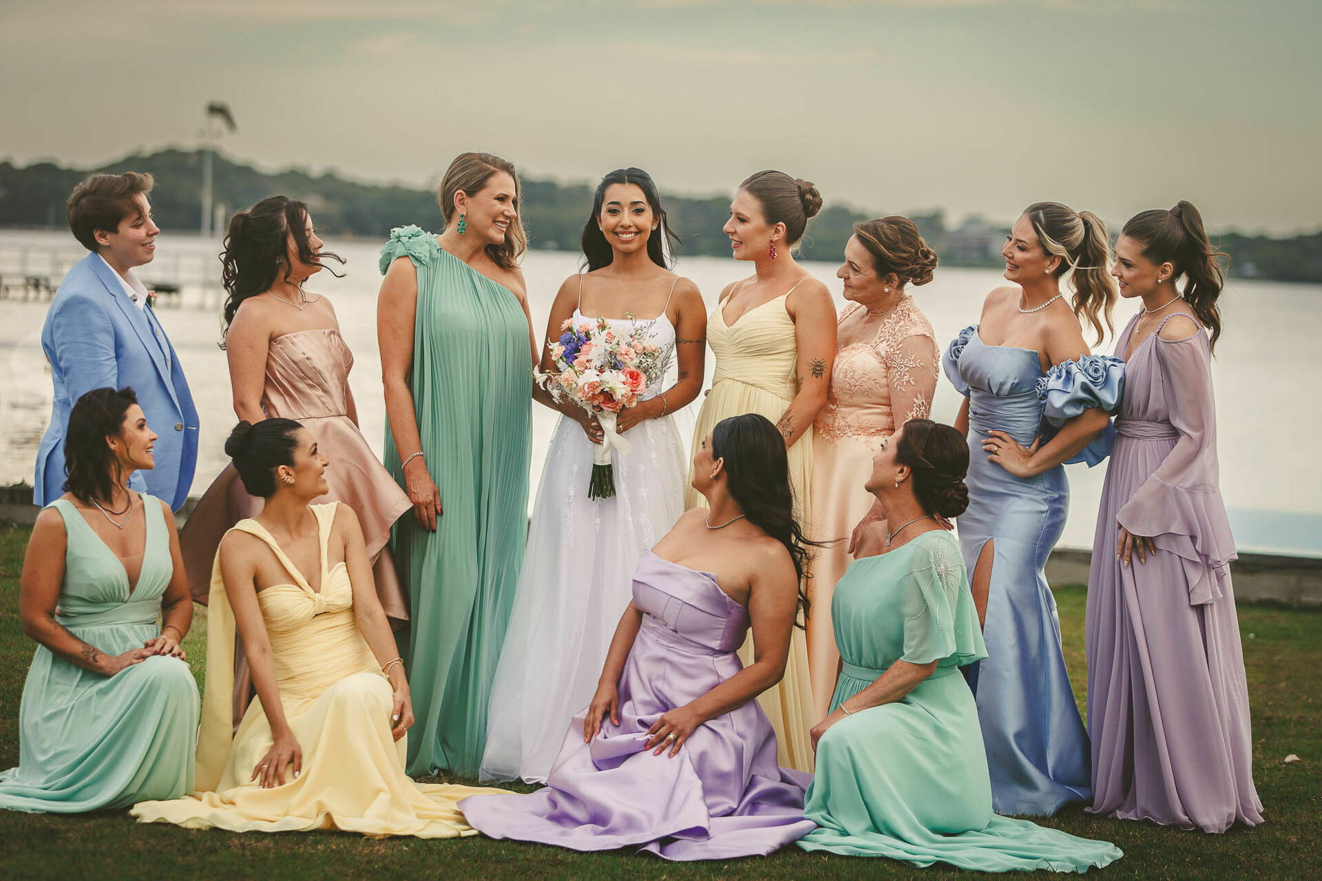 Foto Casamento Panorama Conceição Florianopolis Foto Casamento Panorama Conceição Florianopolis - Imagem 290