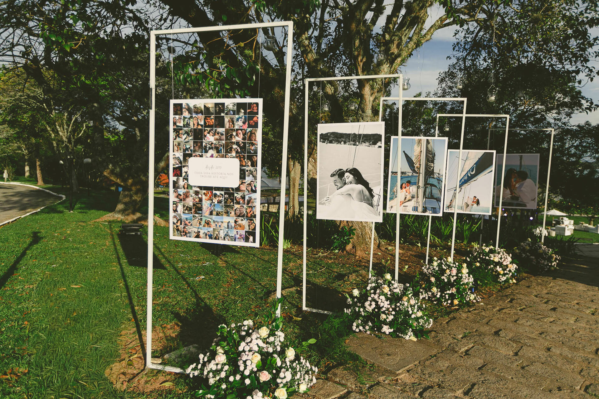 Foto Casamento Panorama Conceição Florianopolis Foto Casamento Panorama Conceição Florianopolis - Imagem 325