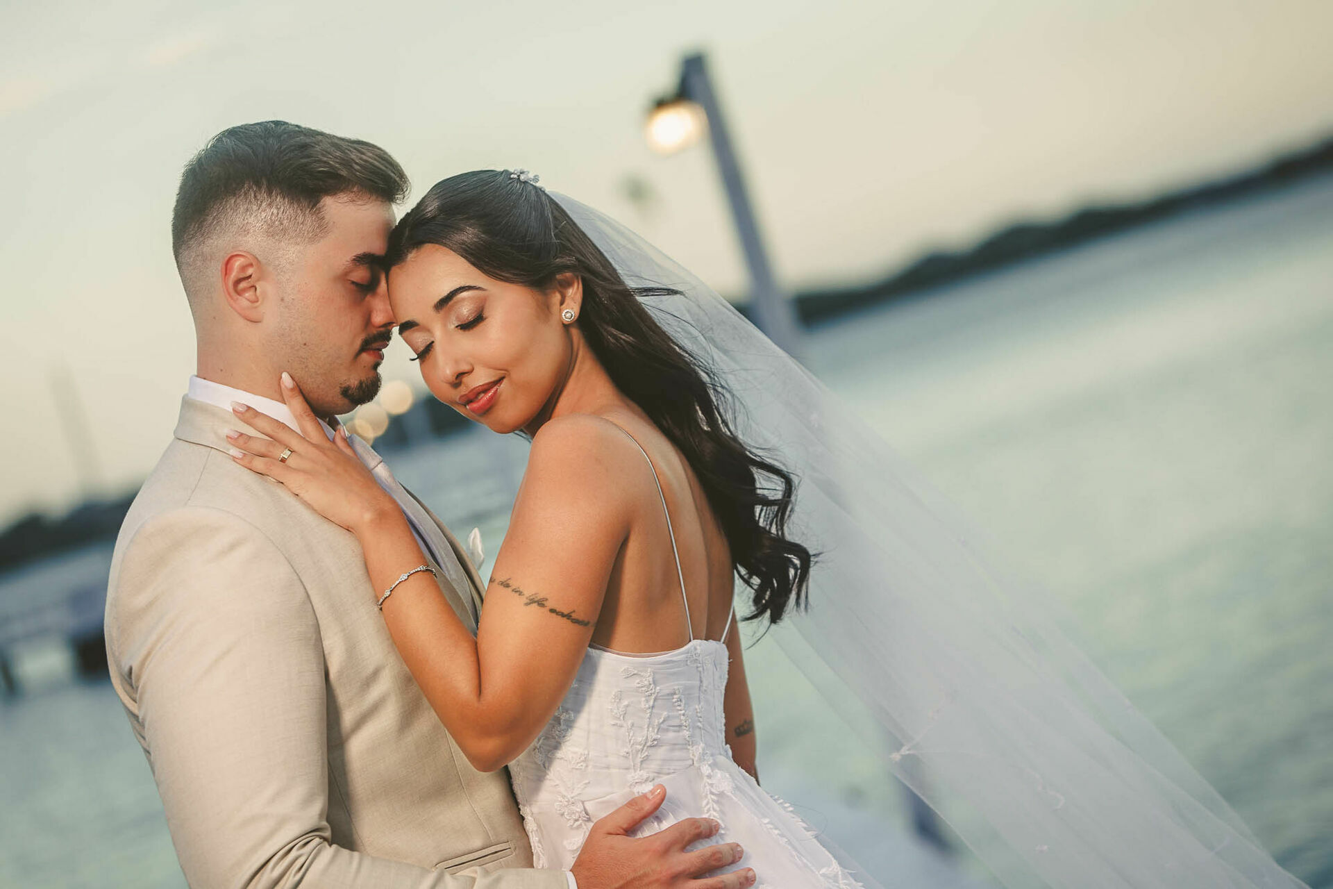 Foto Casamento Panorama Conceição Florianopolis Foto Casamento Panorama Conceição Florianopolis - Imagem 304