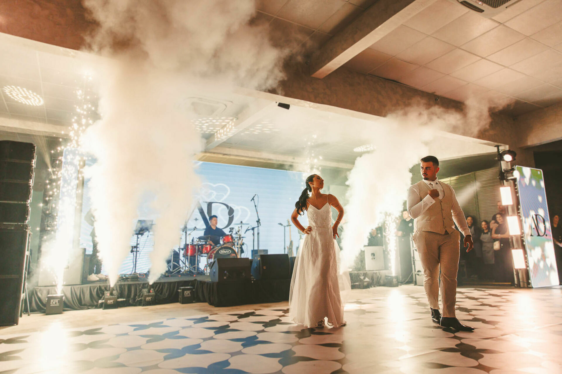 Foto Casamento Panorama Conceição Florianopolis Foto Casamento Panorama Conceição Florianopolis - Imagem 349