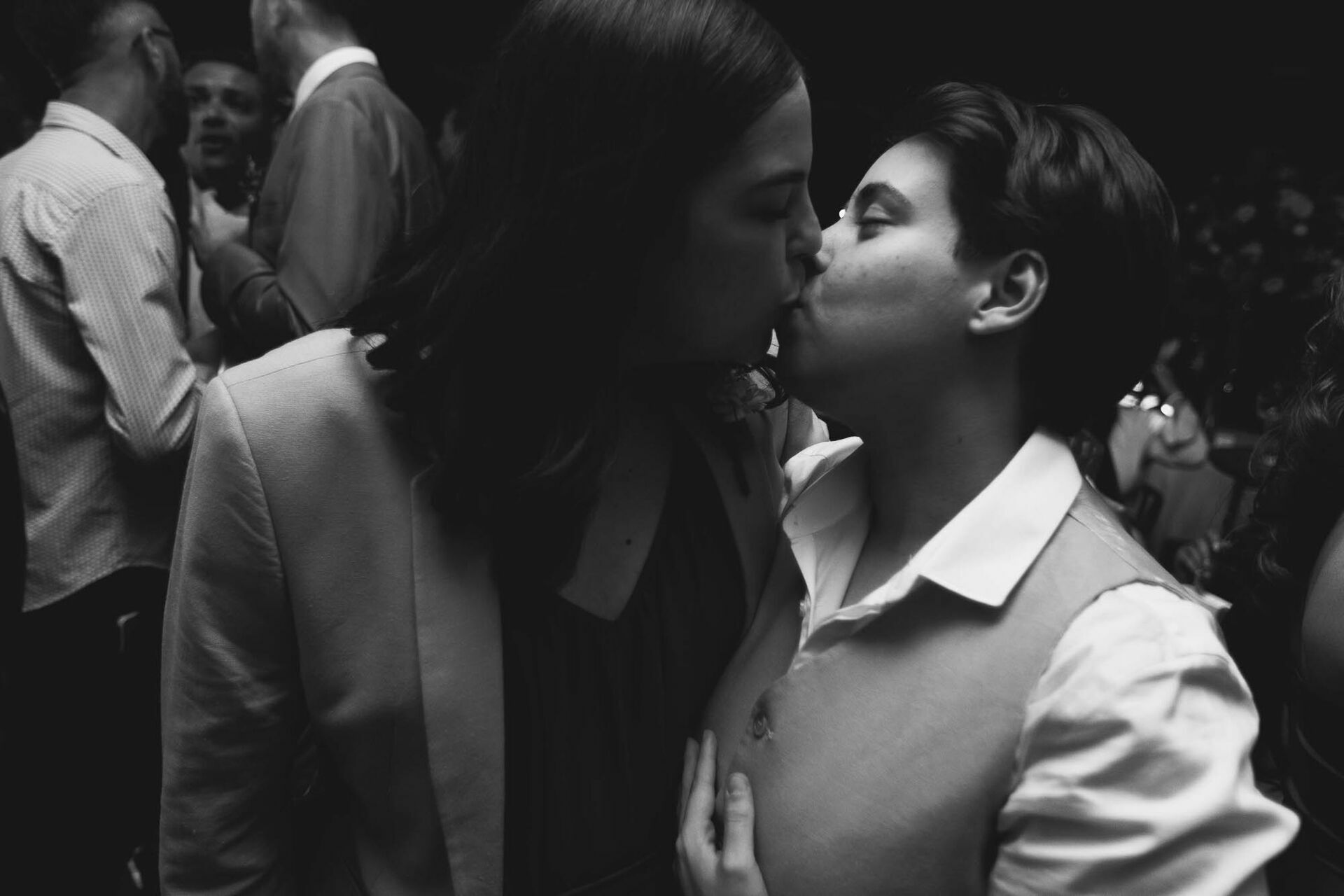 Foto Casamento Panorama Conceição Florianopolis Foto Casamento Panorama Conceição Florianopolis - Imagem 394