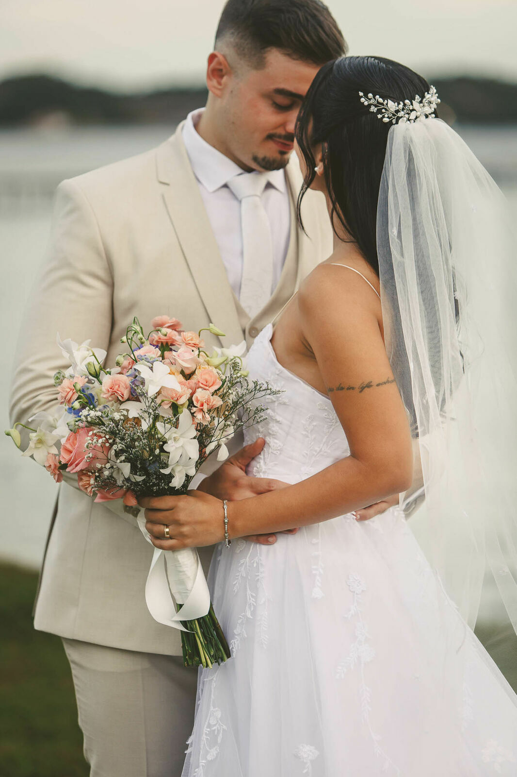 Foto Casamento Panorama Conceição Florianopolis Foto Casamento Panorama Conceição Florianopolis - Imagem 284