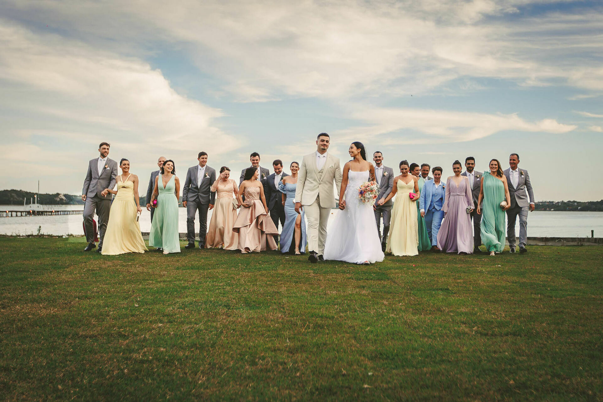 Foto Casamento Panorama Conceição Florianopolis Foto Casamento Panorama Conceição Florianopolis - Imagem 287