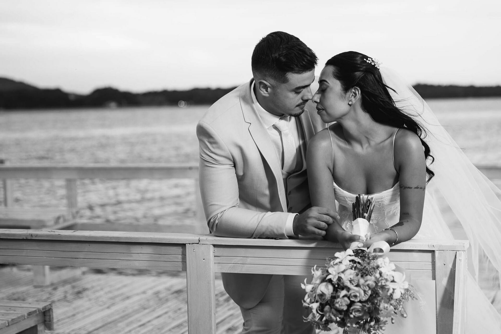 Foto Casamento Panorama Conceição Florianopolis Foto Casamento Panorama Conceição Florianopolis - Imagem 308