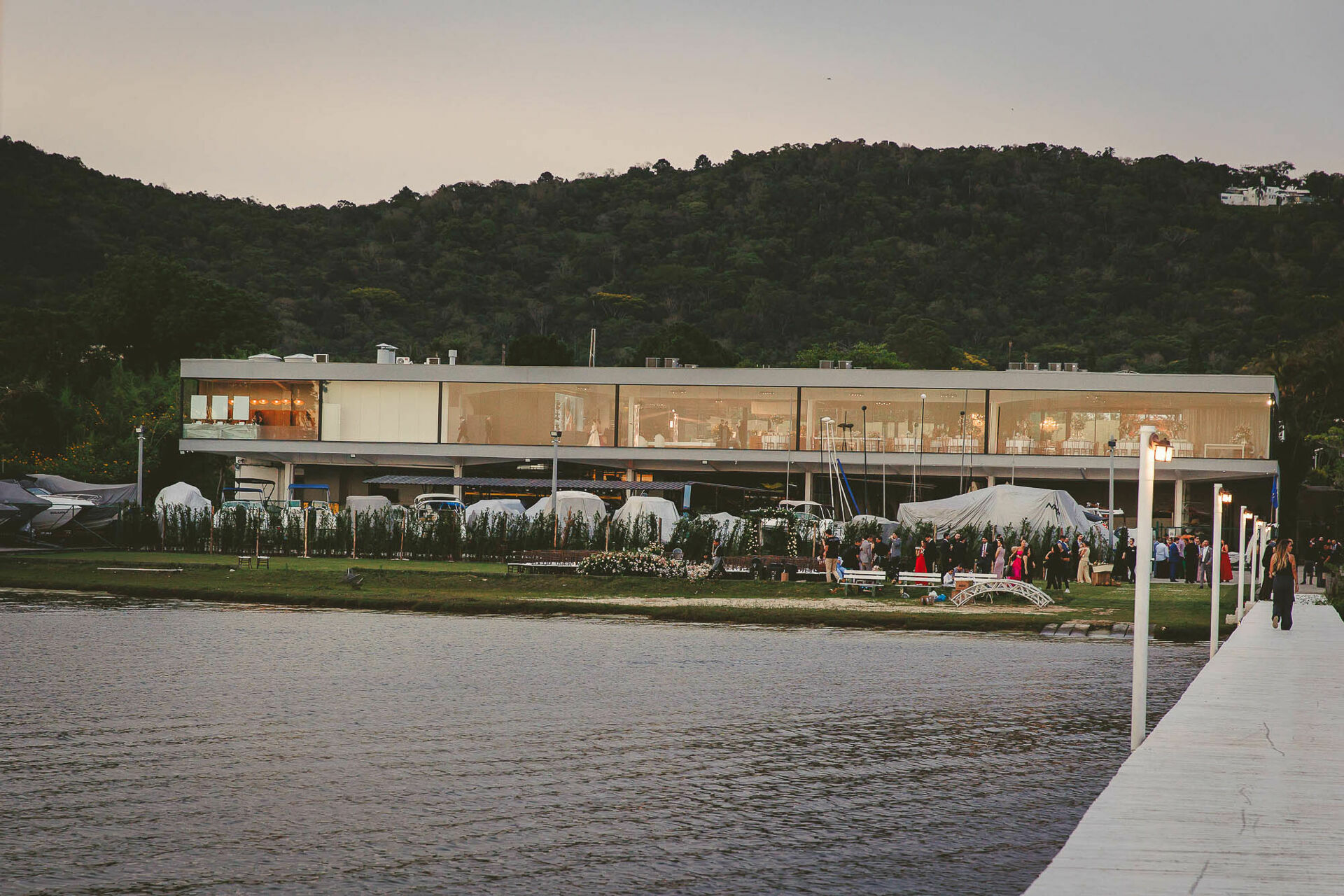 Foto Casamento Panorama Conceição Florianopolis Foto Casamento Panorama Conceição Florianopolis - Imagem 327