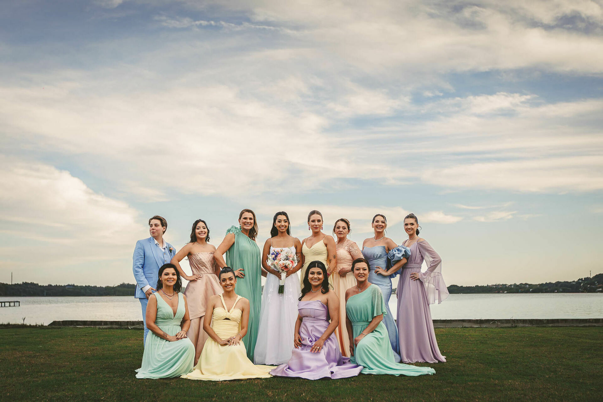 Foto Casamento Panorama Conceição Florianopolis Foto Casamento Panorama Conceição Florianopolis - Imagem 289