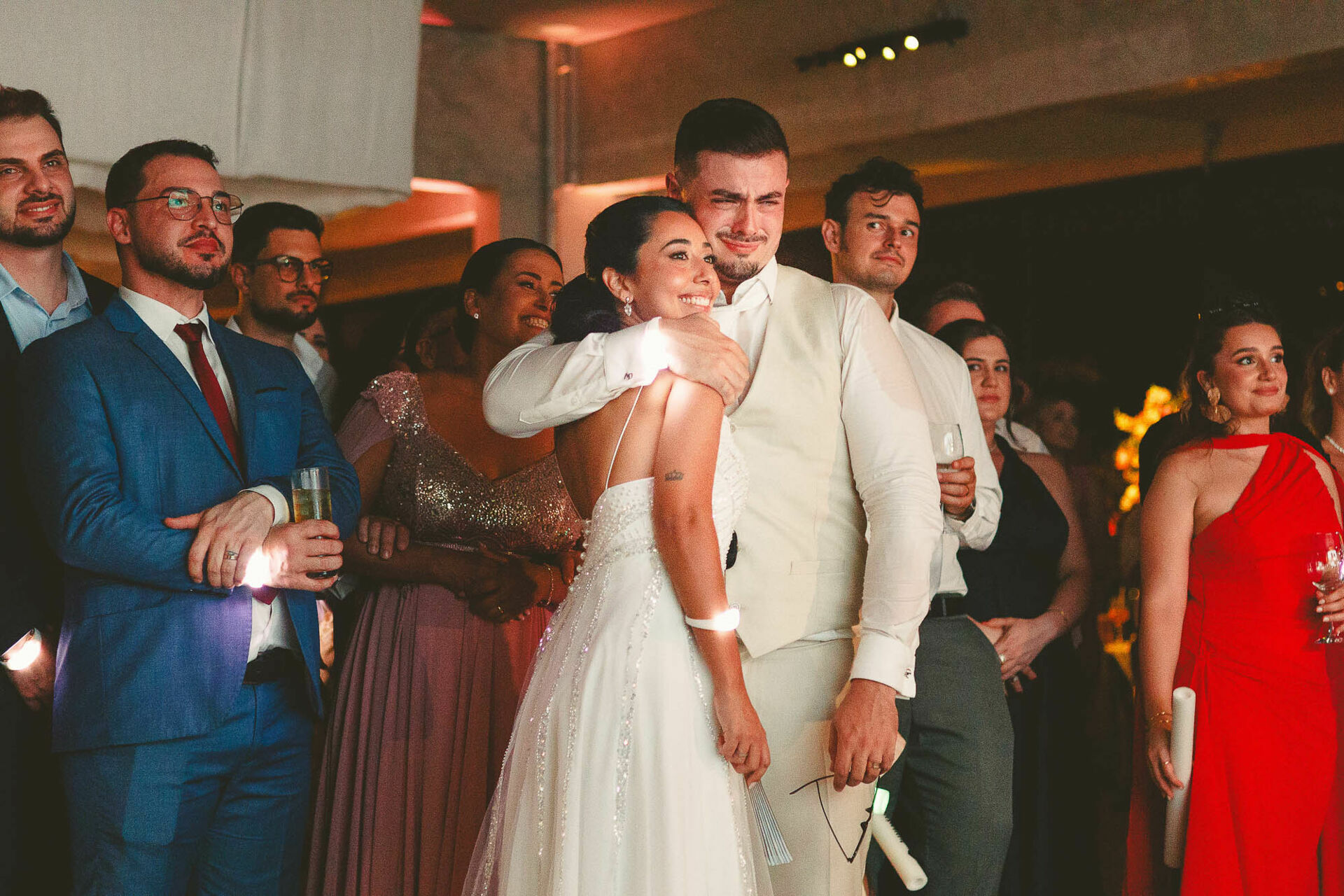 Foto Casamento Panorama Conceição Florianopolis Foto Casamento Panorama Conceição Florianopolis - Imagem 382