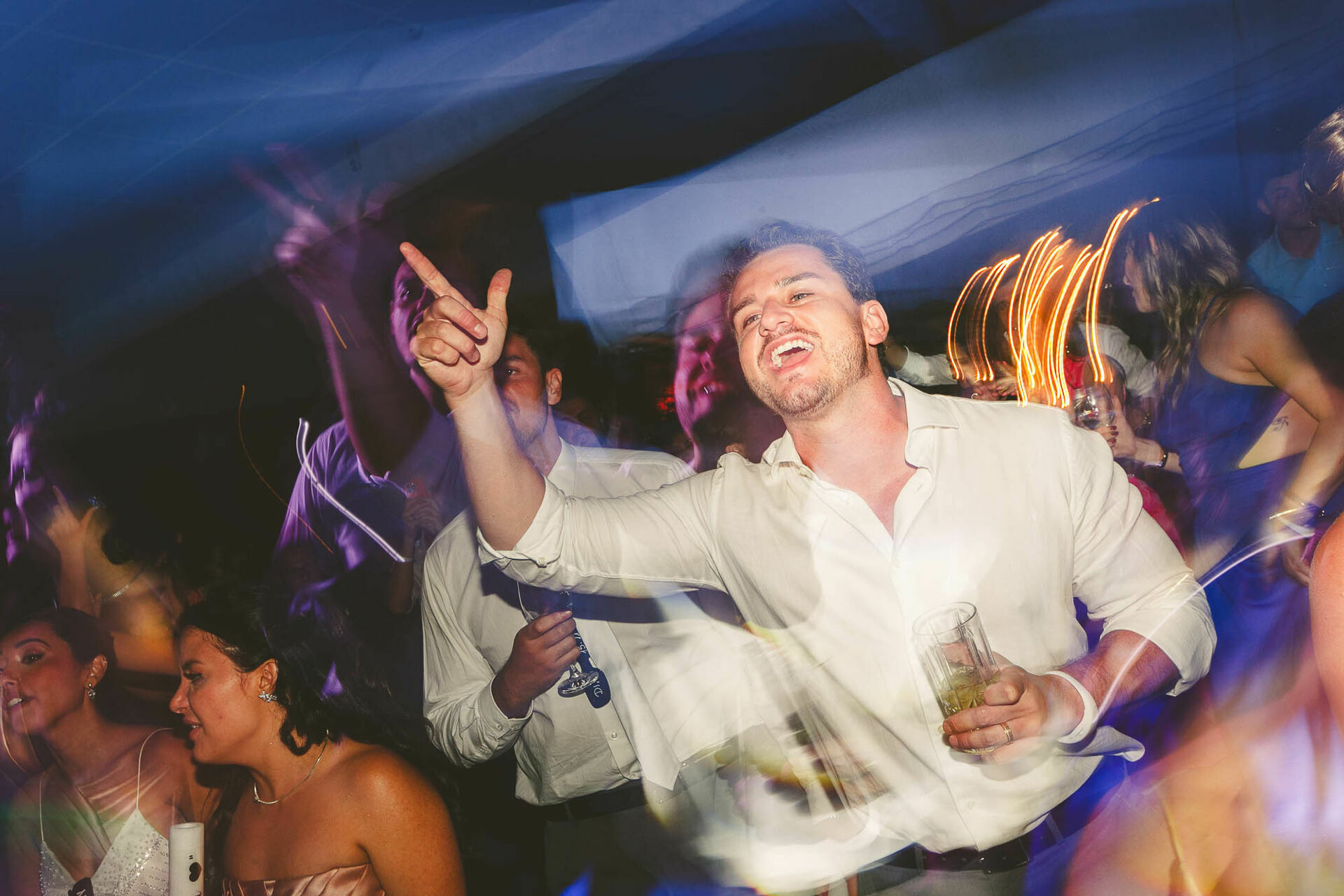 Foto Casamento Panorama Conceição Florianopolis Foto Casamento Panorama Conceição Florianopolis - Imagem 403