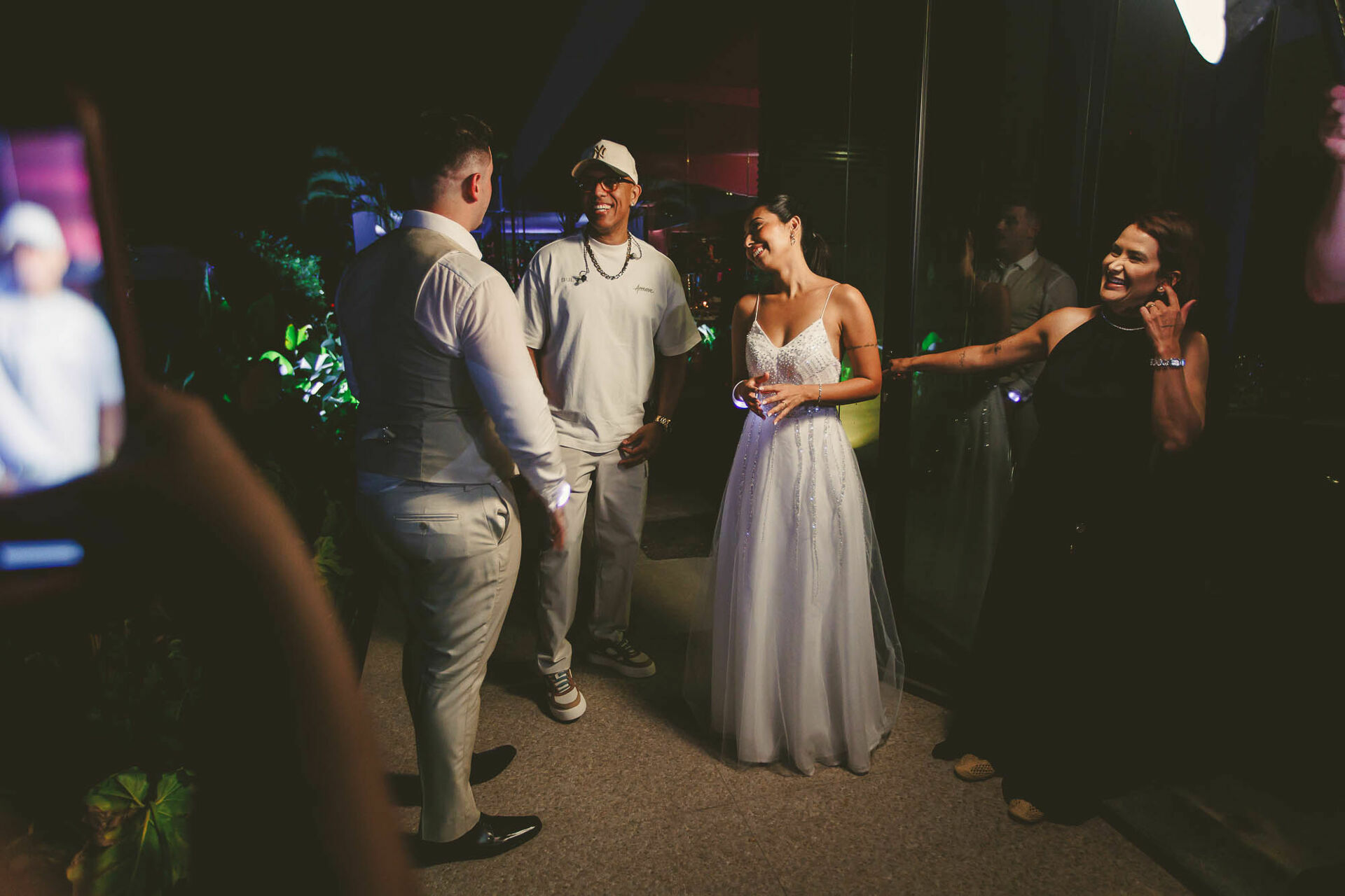 Foto Casamento Panorama Conceição Florianopolis Foto Casamento Panorama Conceição Florianopolis - Imagem 386