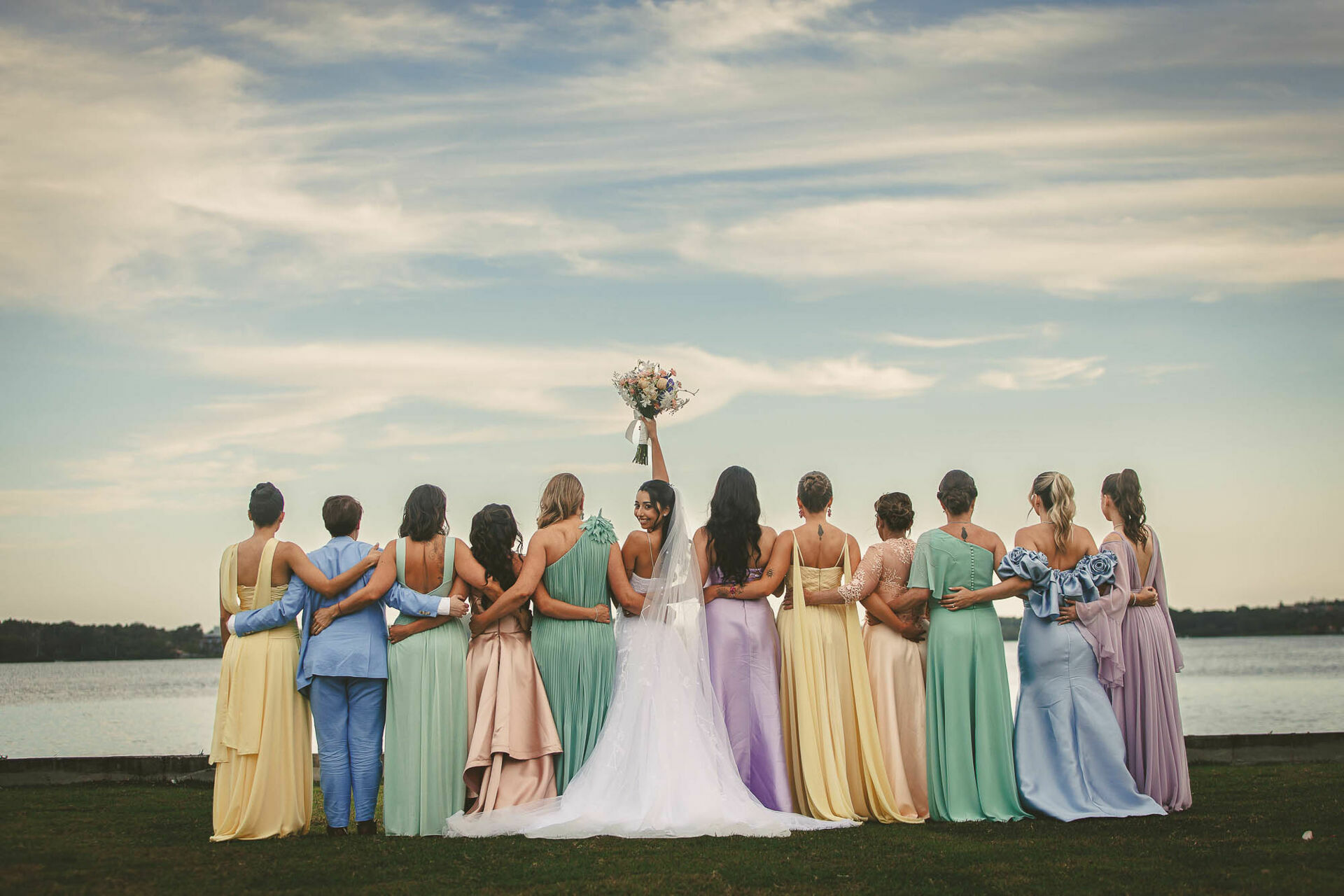 Foto Casamento Panorama Conceição Florianopolis Foto Casamento Panorama Conceição Florianopolis - Imagem 291