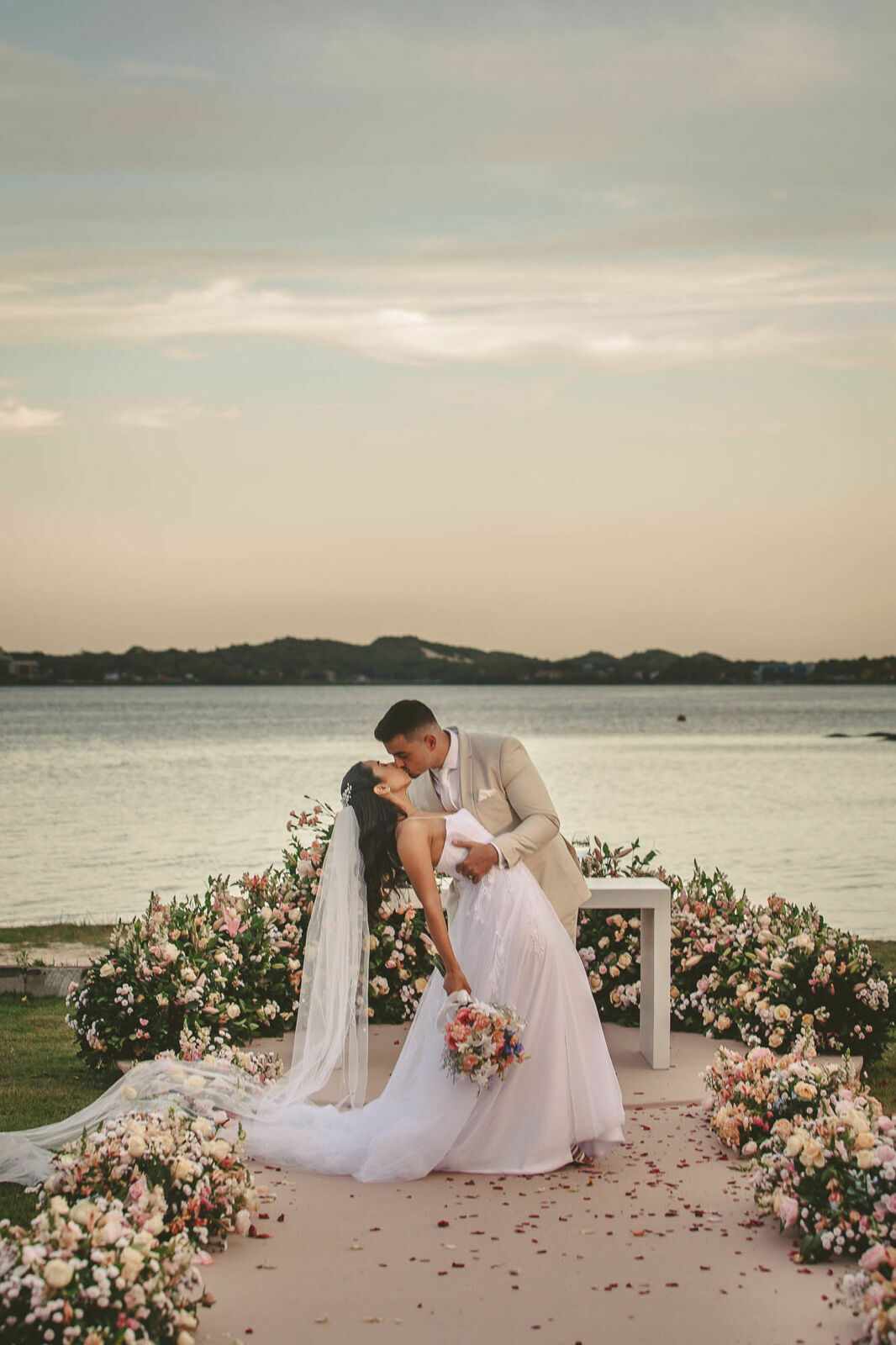 Foto Casamento Panorama Conceição Florianopolis Foto Casamento Panorama Conceição Florianopolis - Imagem 298