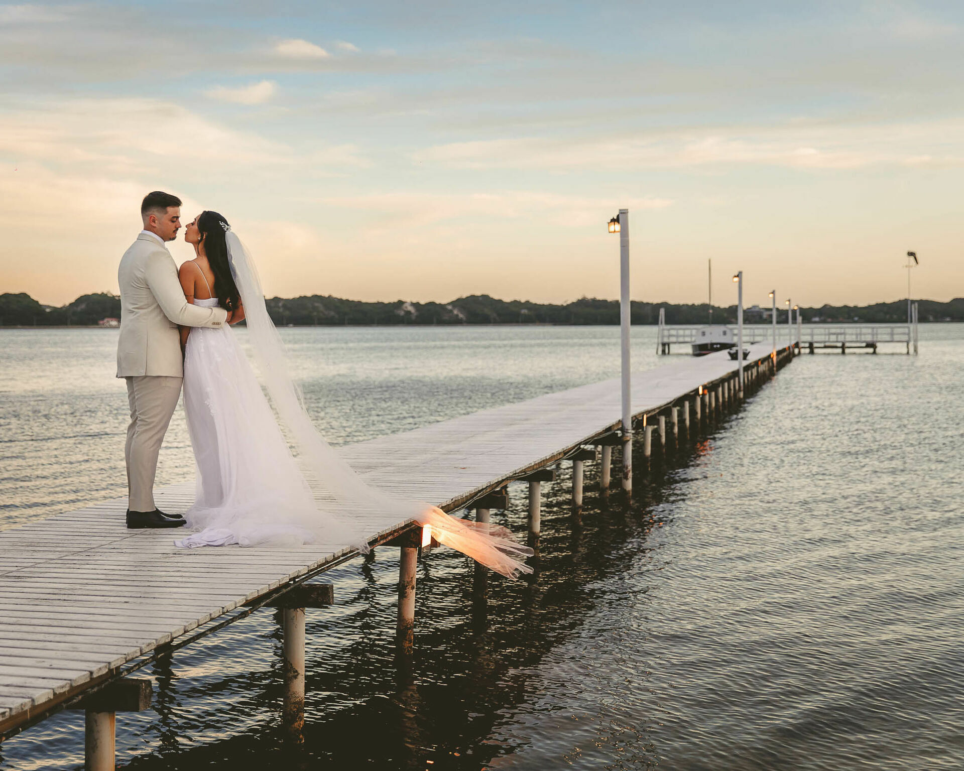 Foto Casamento Panorama Conceição Florianopolis Foto Casamento Panorama Conceição Florianopolis - Imagem 301
