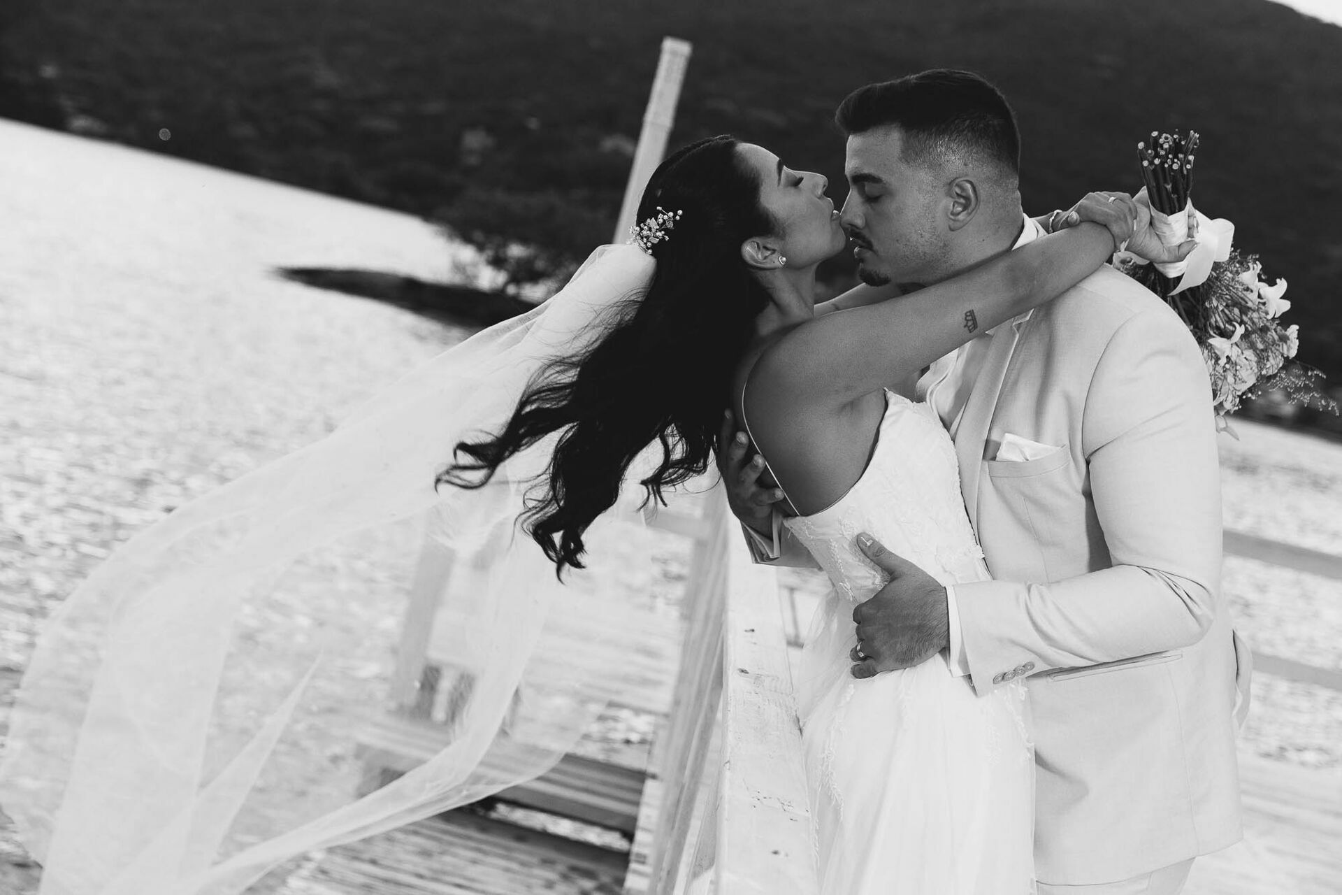 Foto Casamento Panorama Conceição Florianopolis Foto Casamento Panorama Conceição Florianopolis - Imagem 312