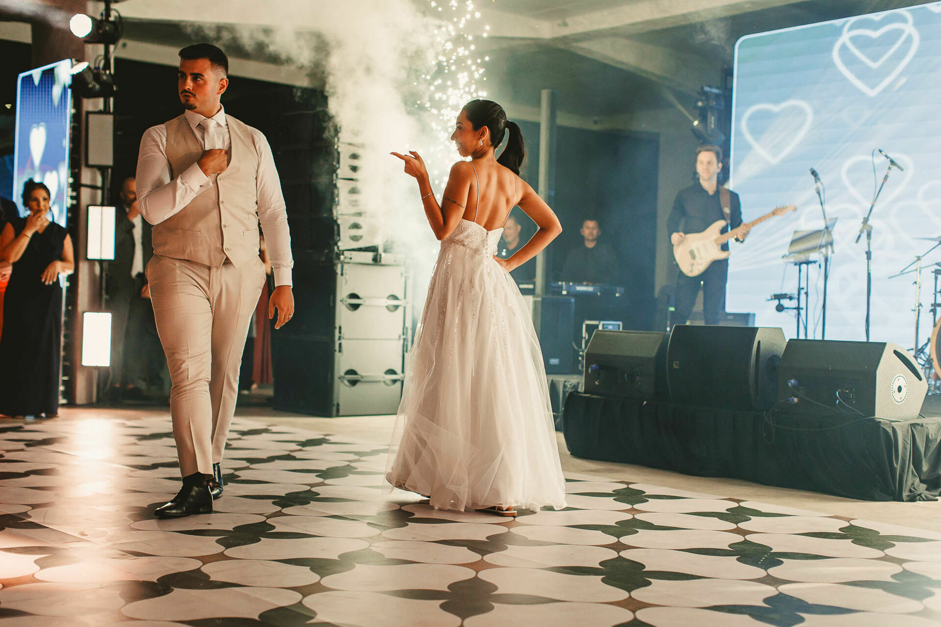 Foto Casamento Panorama Conceição Florianopolis Foto Casamento Panorama Conceição Florianopolis - Imagem 353