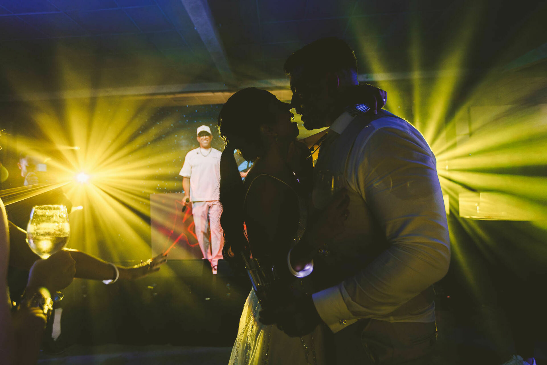 Foto Casamento Panorama Conceição Florianopolis Foto Casamento Panorama Conceição Florianopolis - Imagem 392