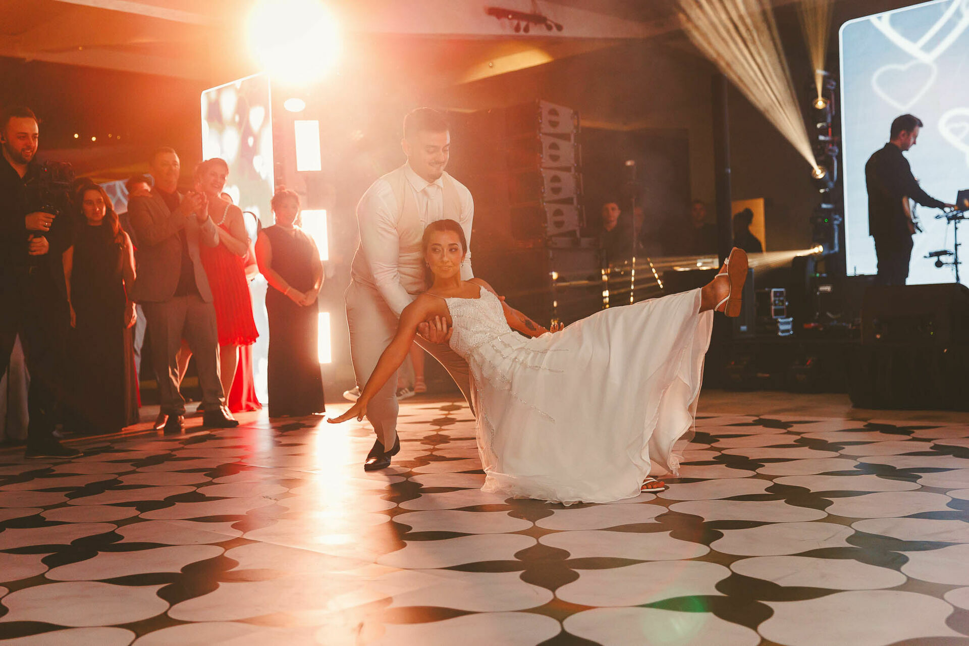 Foto Casamento Panorama Conceição Florianopolis Foto Casamento Panorama Conceição Florianopolis - Imagem 347