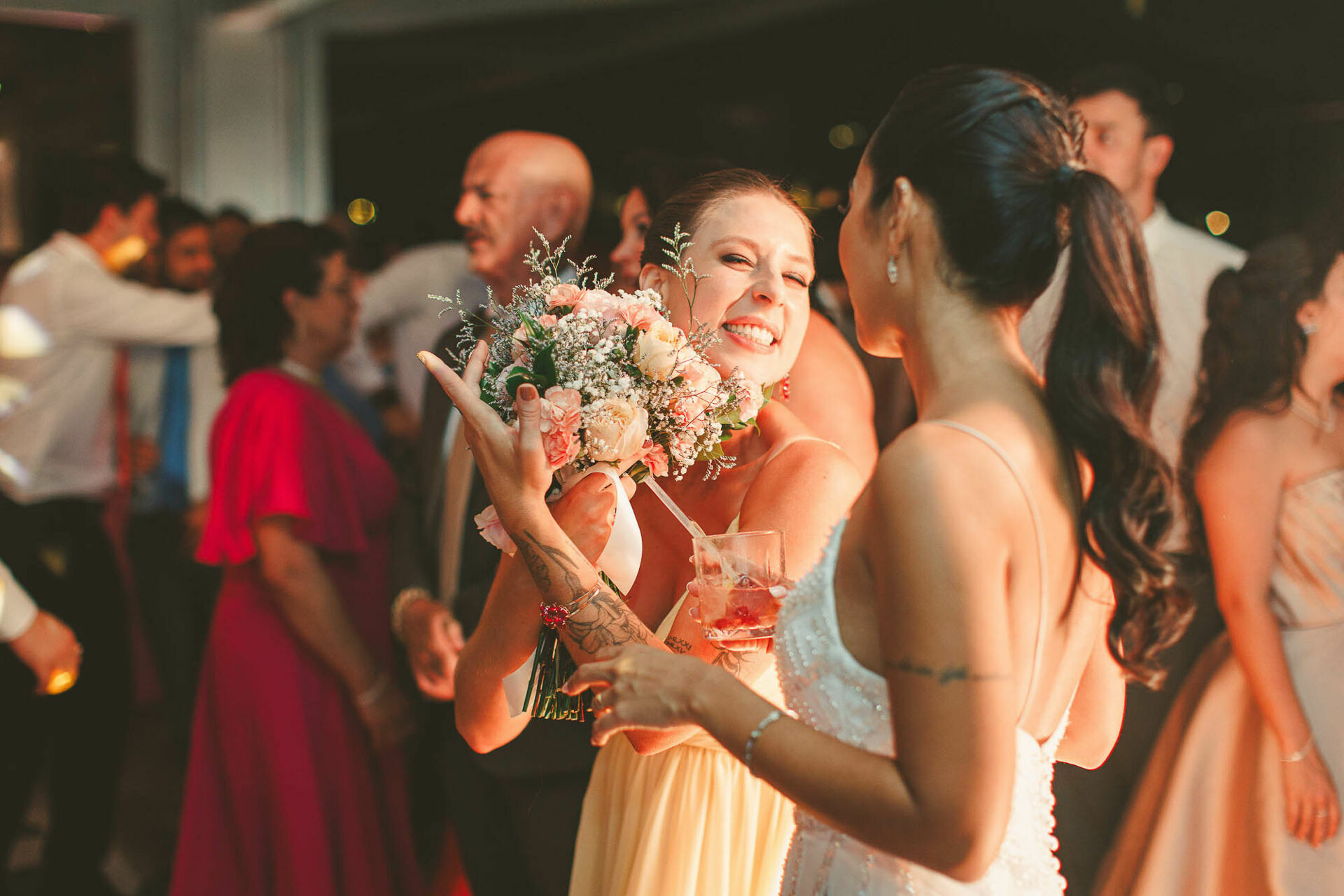 Foto Casamento Panorama Conceição Florianopolis Foto Casamento Panorama Conceição Florianopolis - Imagem 375