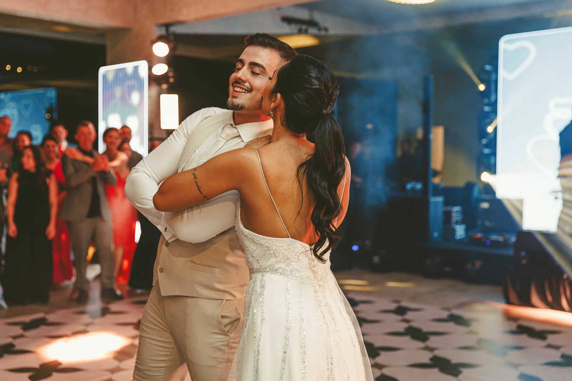 Foto Casamento Panorama Conceição Florianopolis Foto Casamento Panorama Conceição Florianopolis - Imagem 341