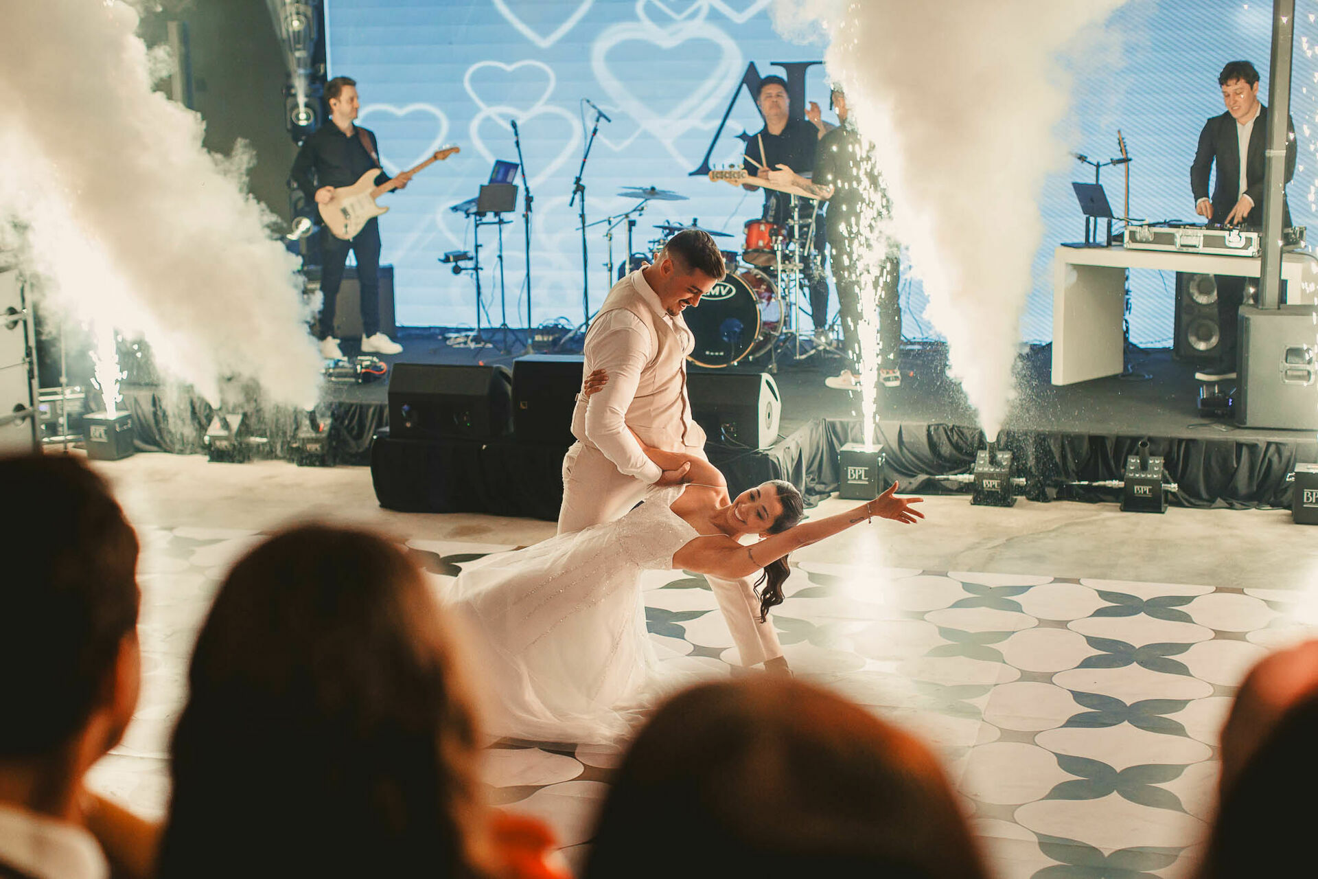 Foto Casamento Panorama Conceição Florianopolis Foto Casamento Panorama Conceição Florianopolis - Imagem 356