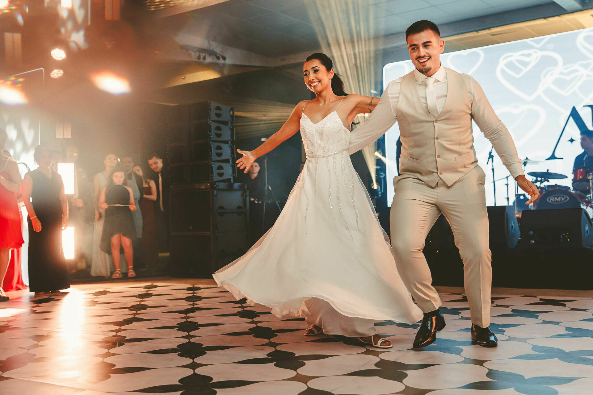 Foto Casamento Panorama Conceição Florianopolis Foto Casamento Panorama Conceição Florianopolis - Imagem 343