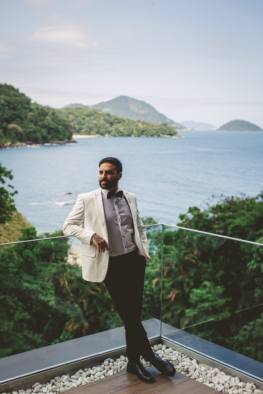 Foto Casamento Luana Zucoloto e Yan Pinheiro- Rio de Janeiro - Imagem 94