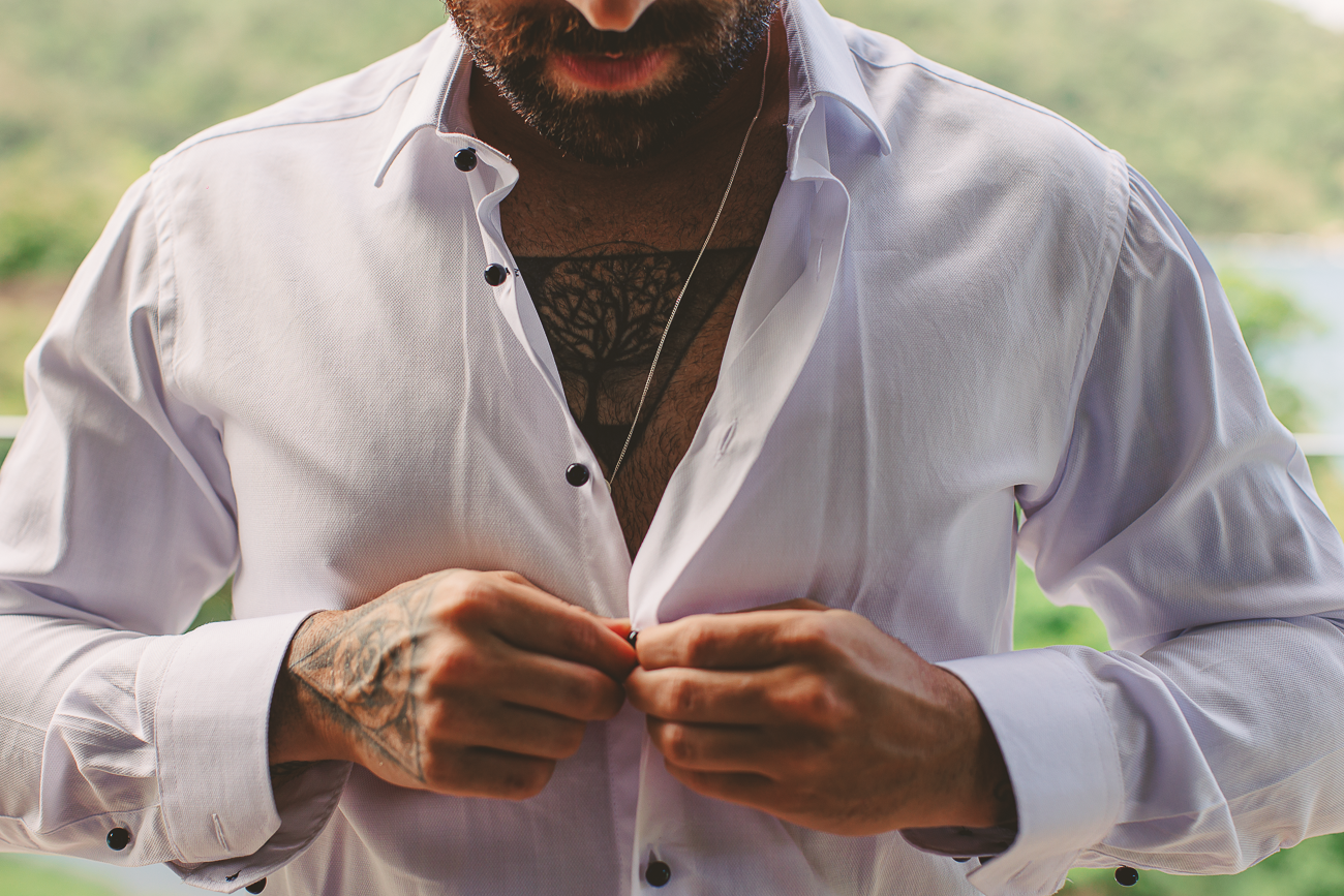 Foto Casamento Luana Zucoloto e Yan Pinheiro- Rio de Janeiro - Imagem 46