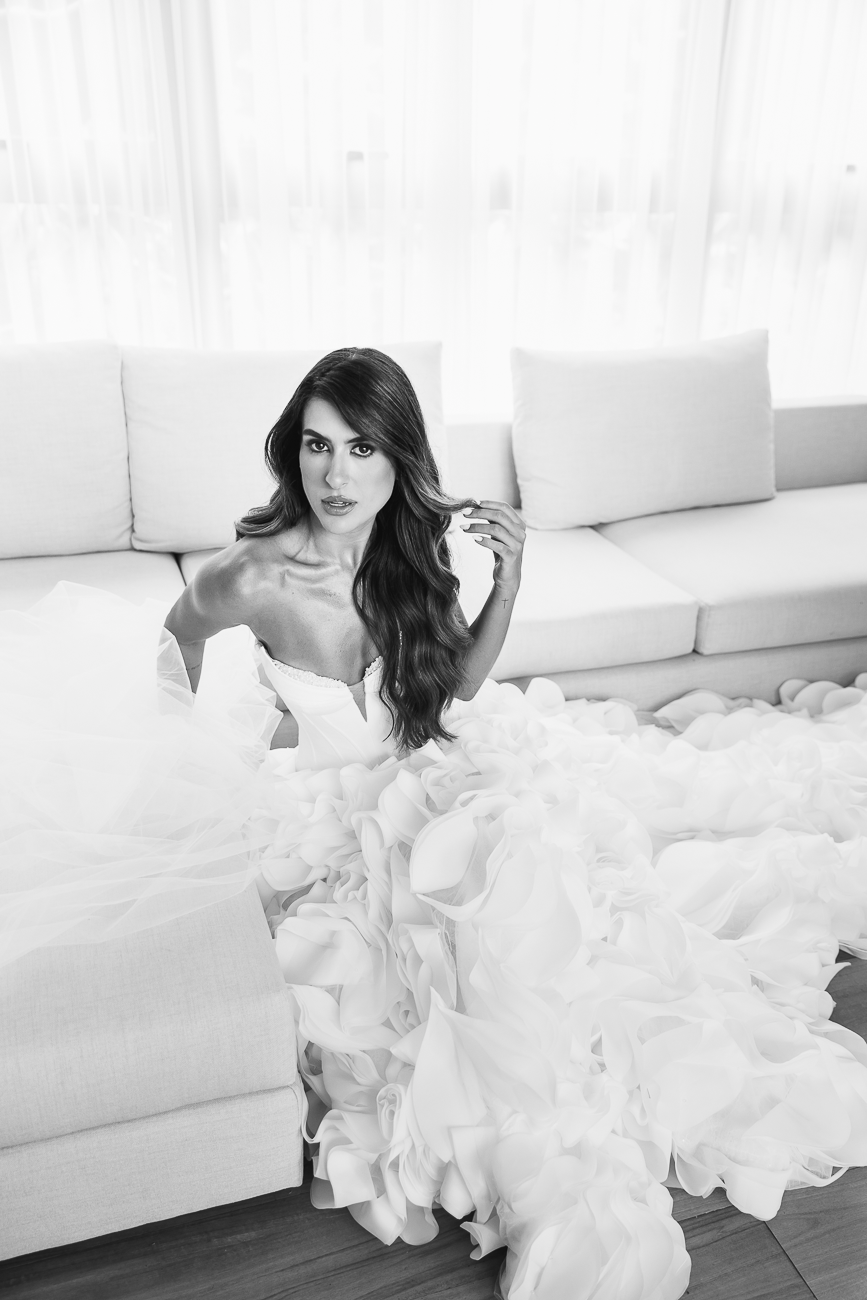 Foto Casamento Luana Zucoloto e Yan Pinheiro- Rio de Janeiro - Imagem 33