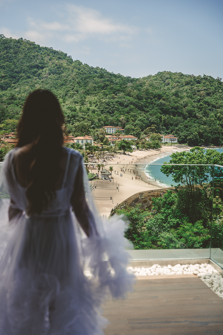 Foto Casamento Luana Zucoloto e Yan Pinheiro- Rio de Janeiro - Imagem 10