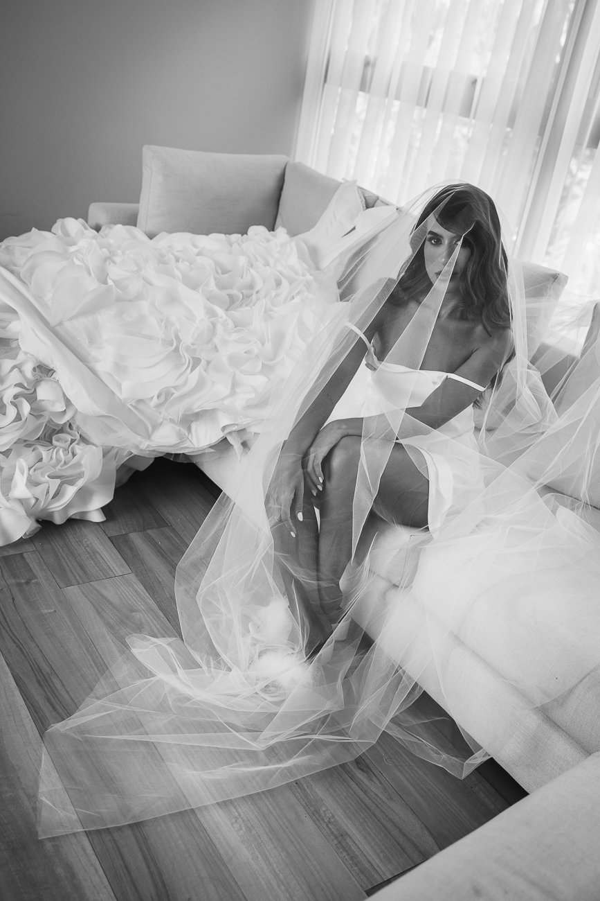 Foto Casamento Luana Zucoloto e Yan Pinheiro- Rio de Janeiro - Imagem 9