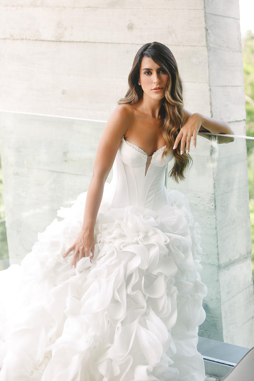 Foto Casamento Luana Zucoloto e Yan Pinheiro- Rio de Janeiro - Imagem 40