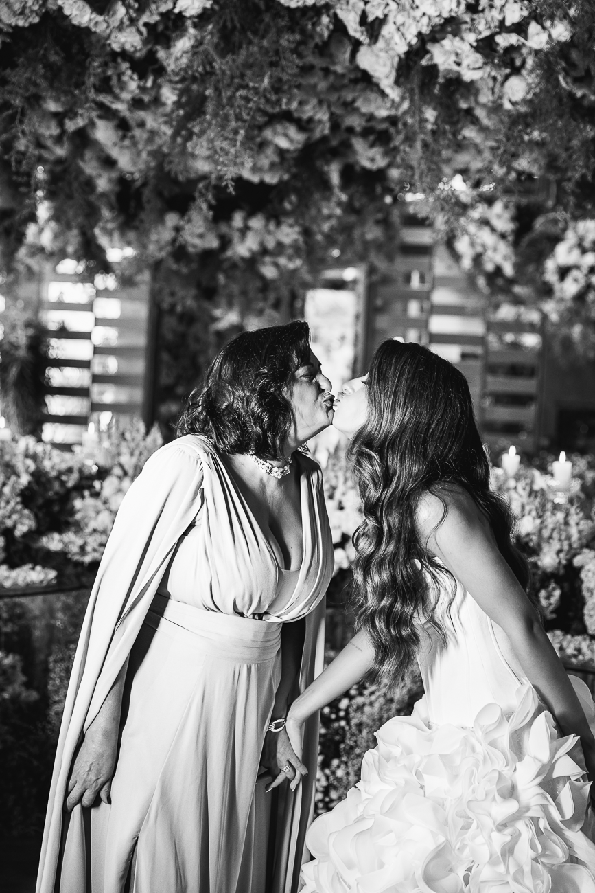 Foto Casamento Luana Zucoloto e Yan Pinheiro- Rio de Janeiro - Imagem 81