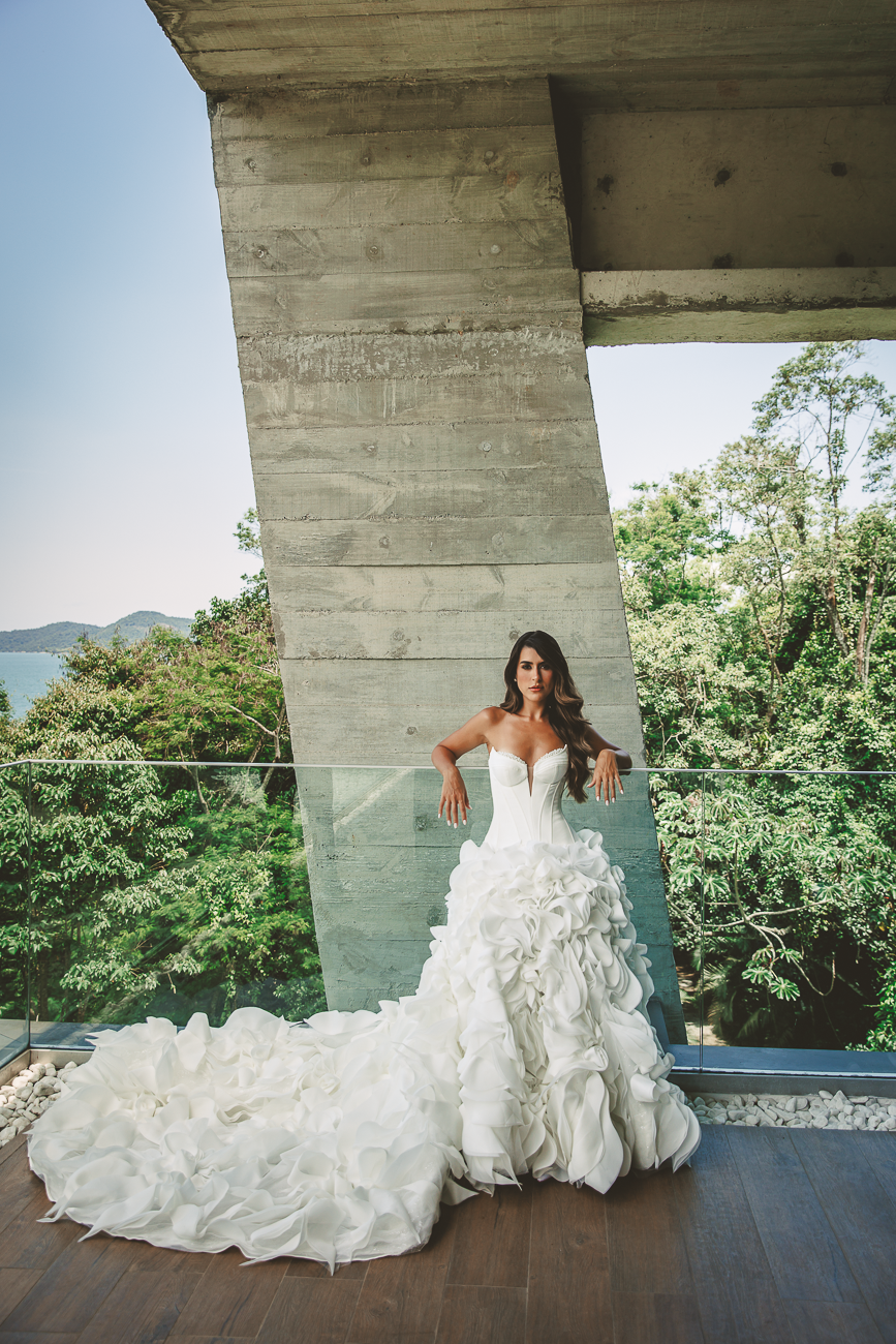 Foto Casamento Luana Zucoloto e Yan Pinheiro- Rio de Janeiro - Imagem 34