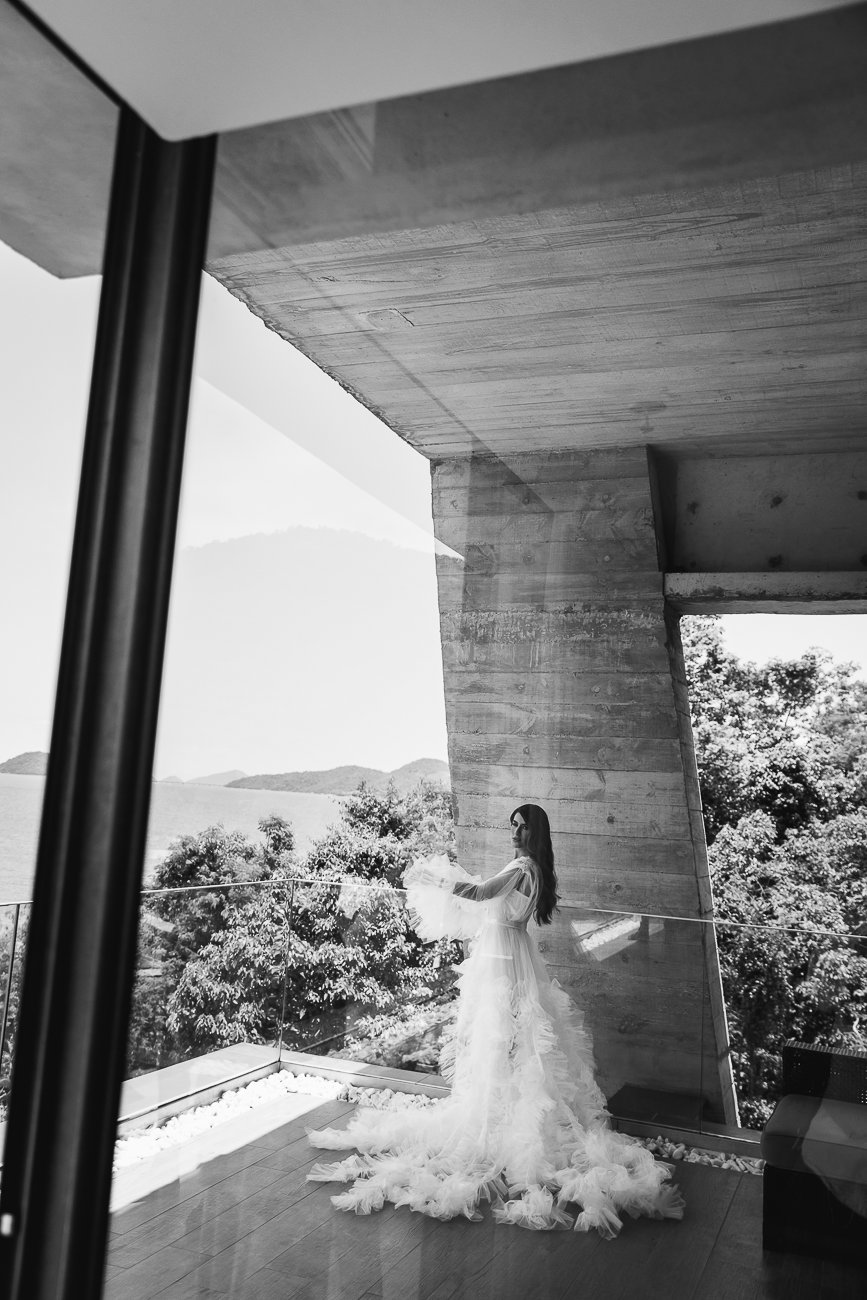 Foto Casamento Luana Zucoloto e Yan Pinheiro- Rio de Janeiro - Imagem 11