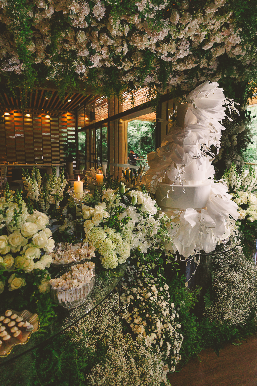 Foto Casamento Luana Zucoloto e Yan Pinheiro- Rio de Janeiro - Imagem 73