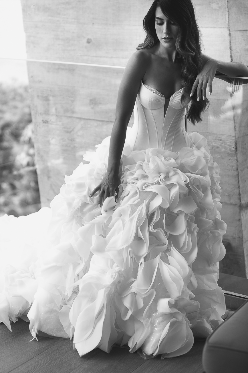 Foto Casamento Luana Zucoloto e Yan Pinheiro- Rio de Janeiro - Imagem 41