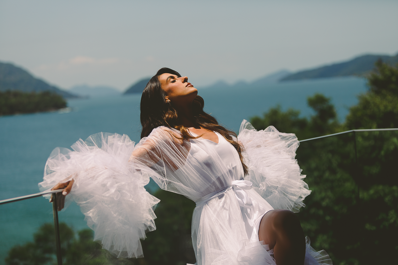 Foto Casamento Luana Zucoloto e Yan Pinheiro- Rio de Janeiro - Imagem 14