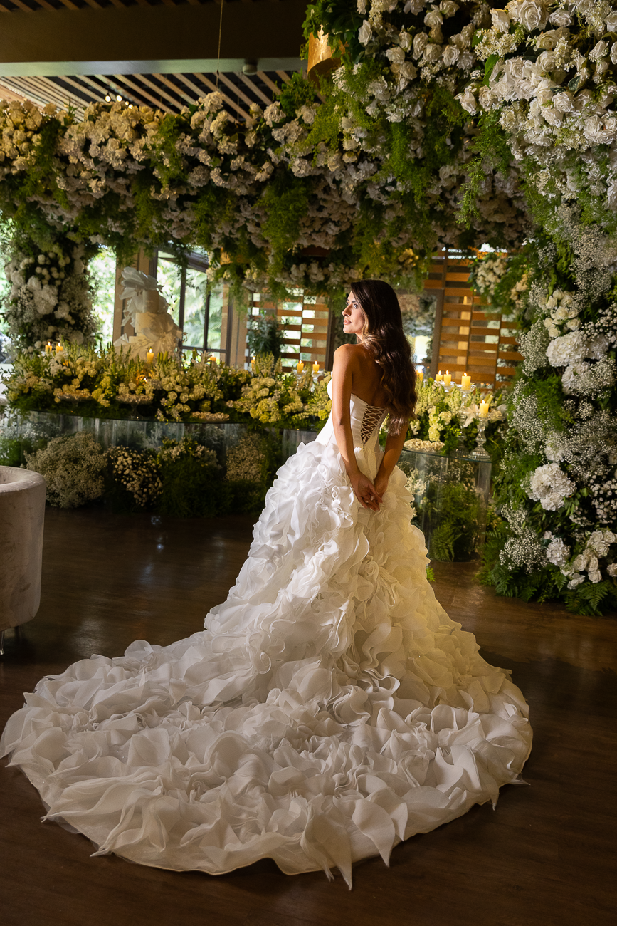 Foto Casamento Luana Zucoloto e Yan Pinheiro- Rio de Janeiro - Imagem 82
