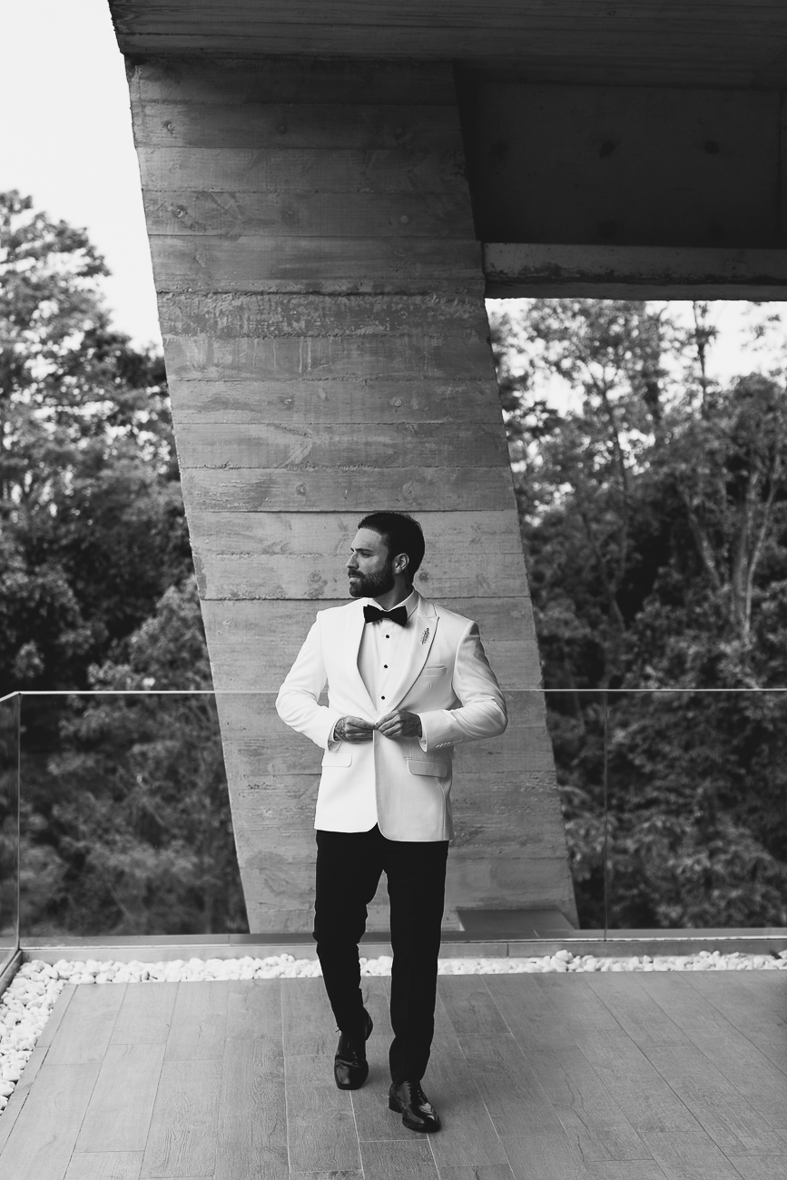 Foto Casamento Luana Zucoloto e Yan Pinheiro- Rio de Janeiro - Imagem 93