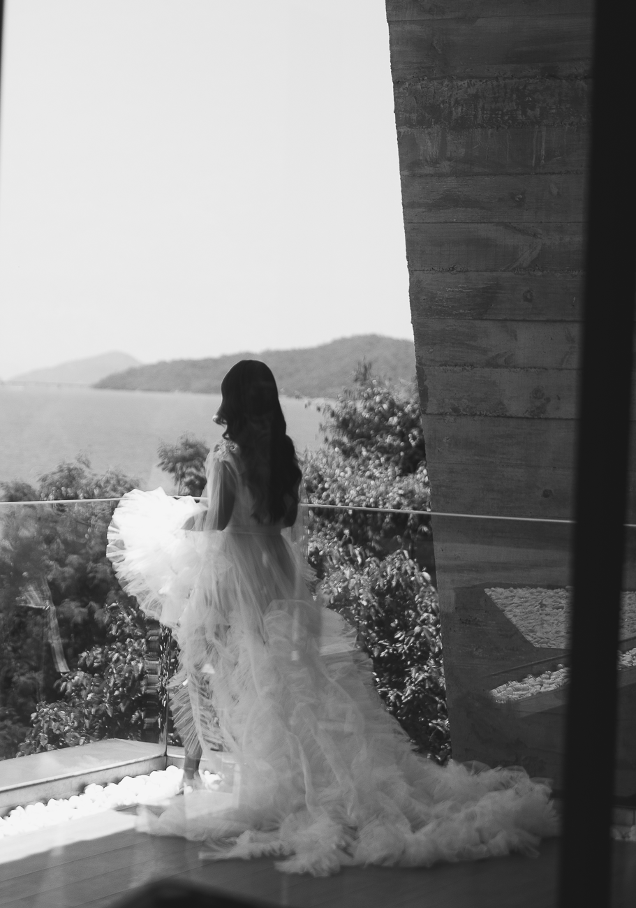 Foto Casamento Luana Zucoloto e Yan Pinheiro- Rio de Janeiro - Imagem 17