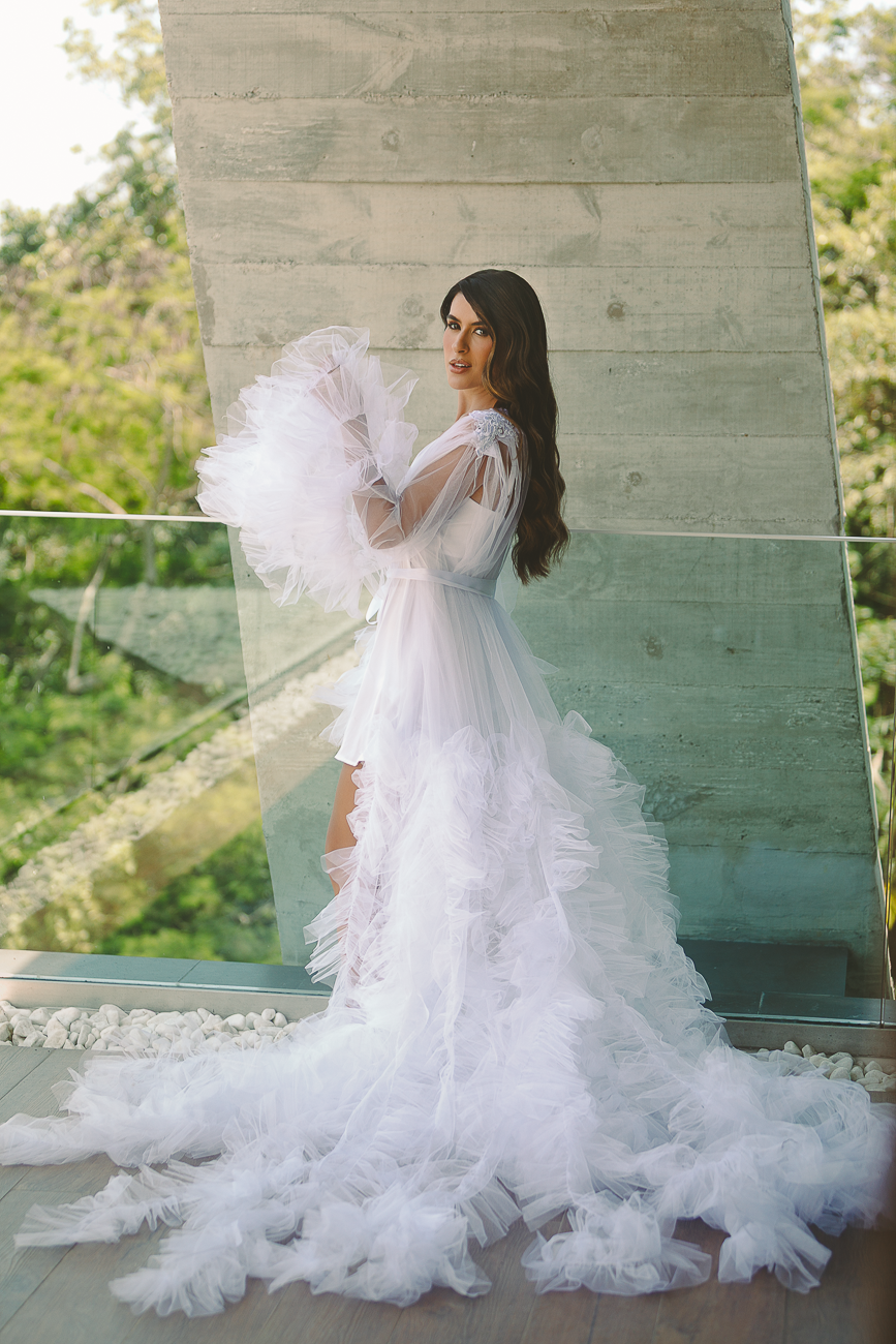 Foto Casamento Luana Zucoloto e Yan Pinheiro- Rio de Janeiro - Imagem 19