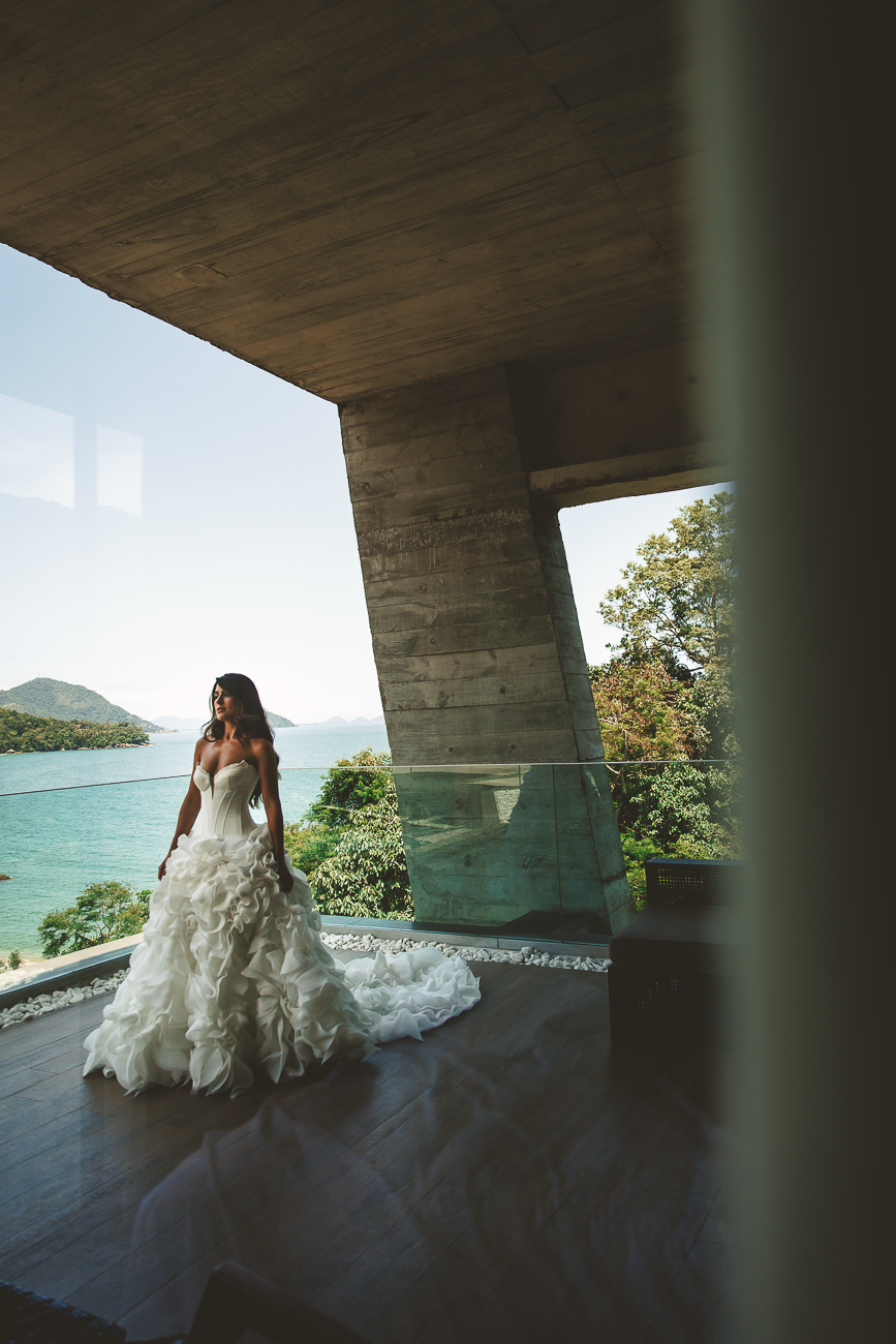Foto Casamento Luana Zucoloto e Yan Pinheiro- Rio de Janeiro - Imagem 39